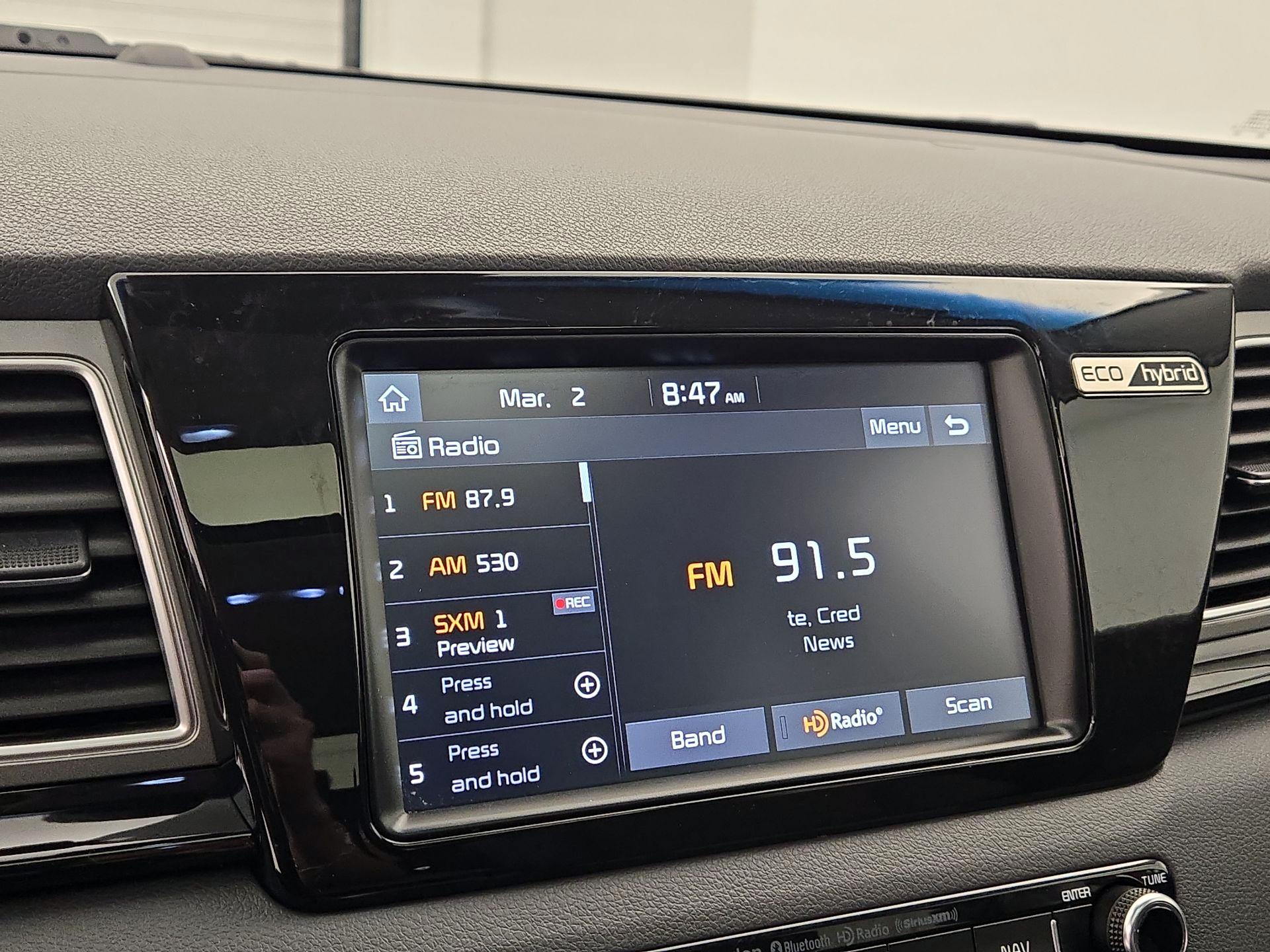 Thumbnail: 2019 Kia Niro - 15