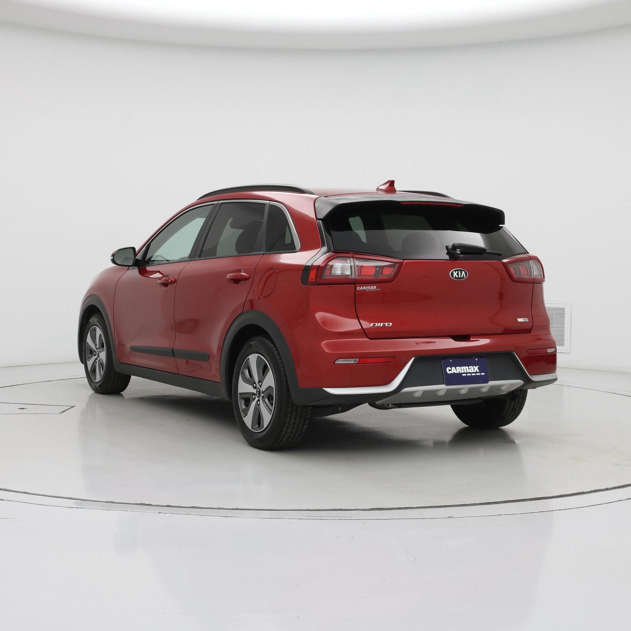 Thumbnail: 2019 Kia Niro - 2