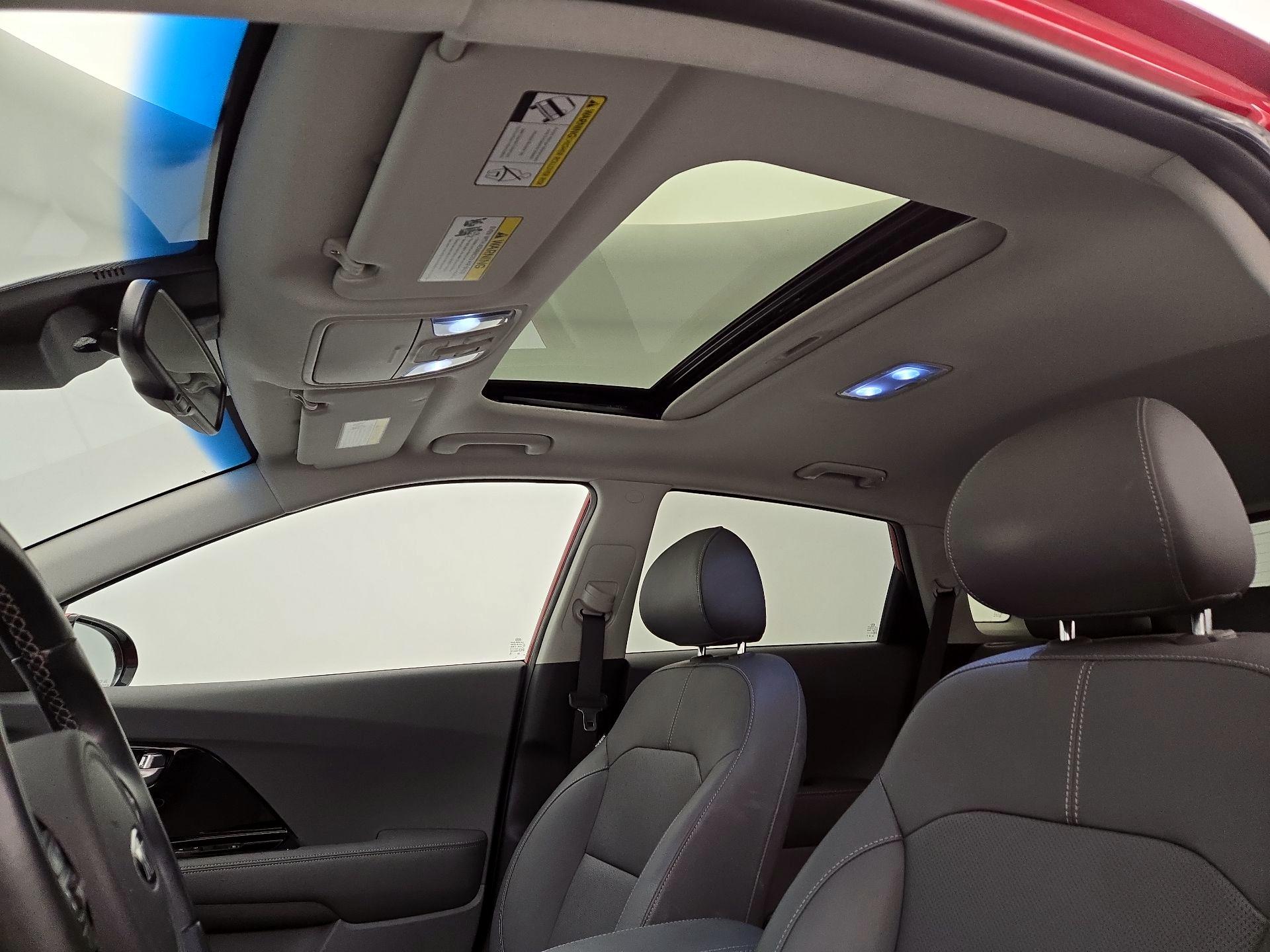 Thumbnail: 2019 Kia Niro - 19