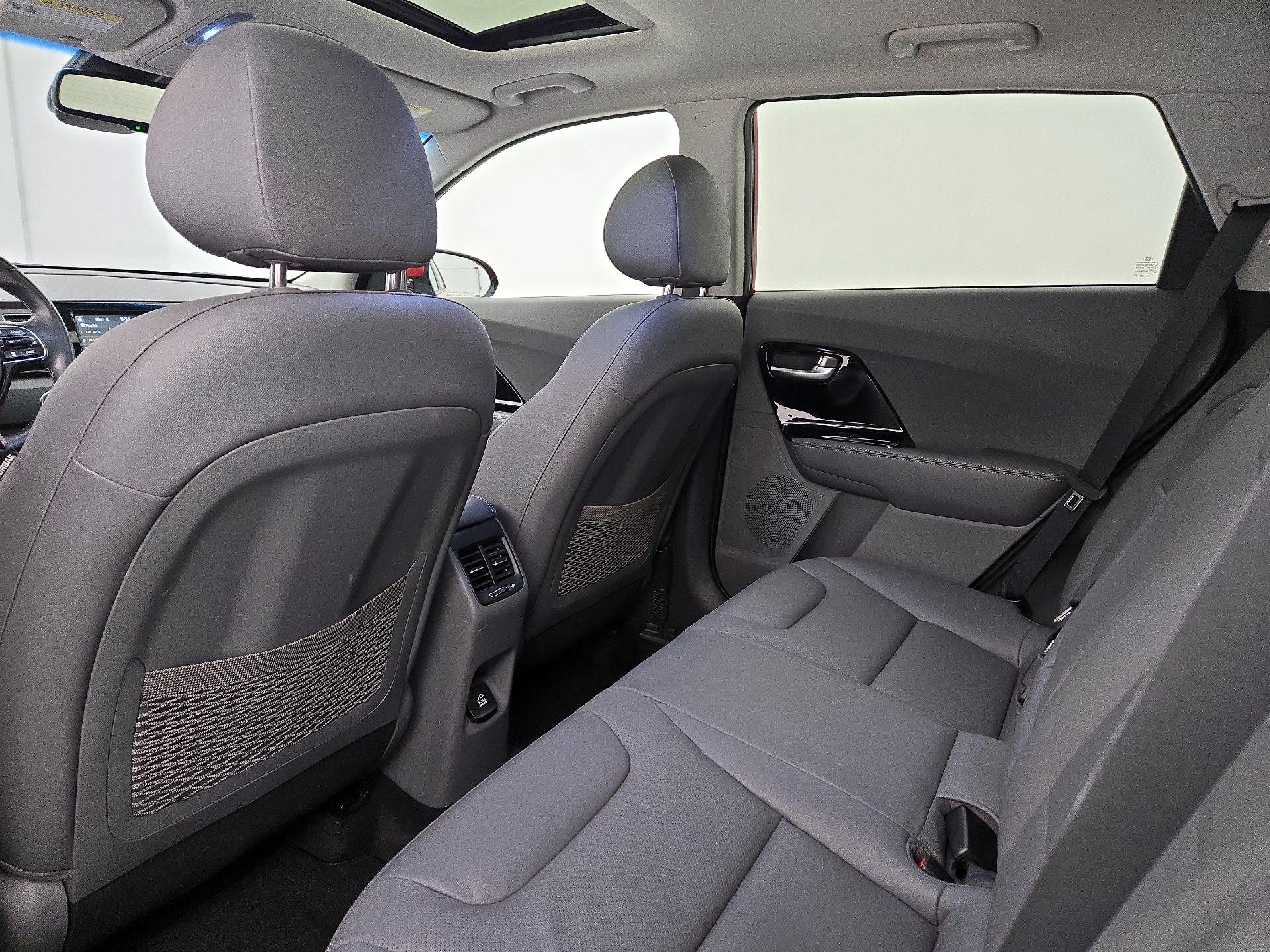 Thumbnail: 2019 Kia Niro - 20