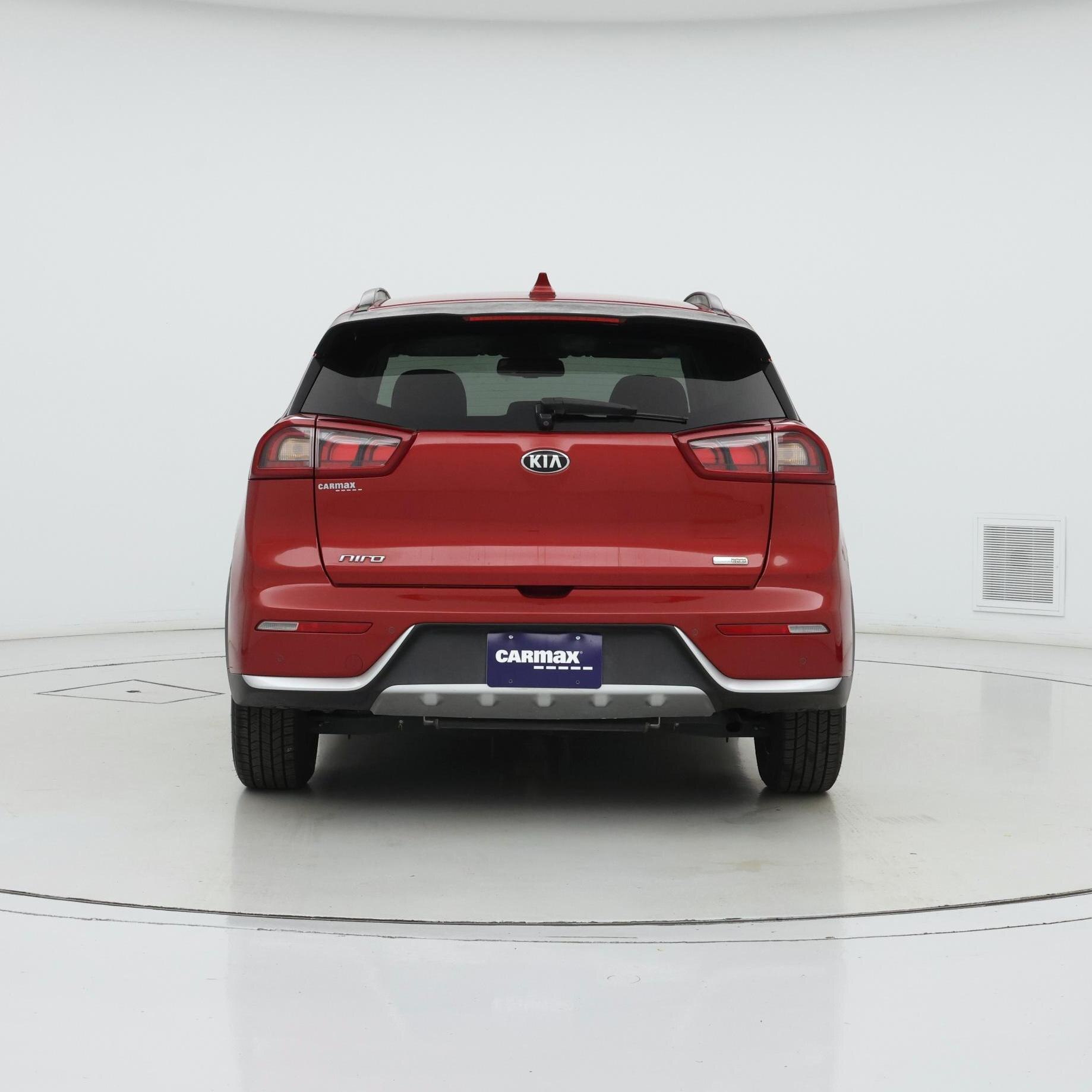 Thumbnail: 2019 Kia Niro - 6