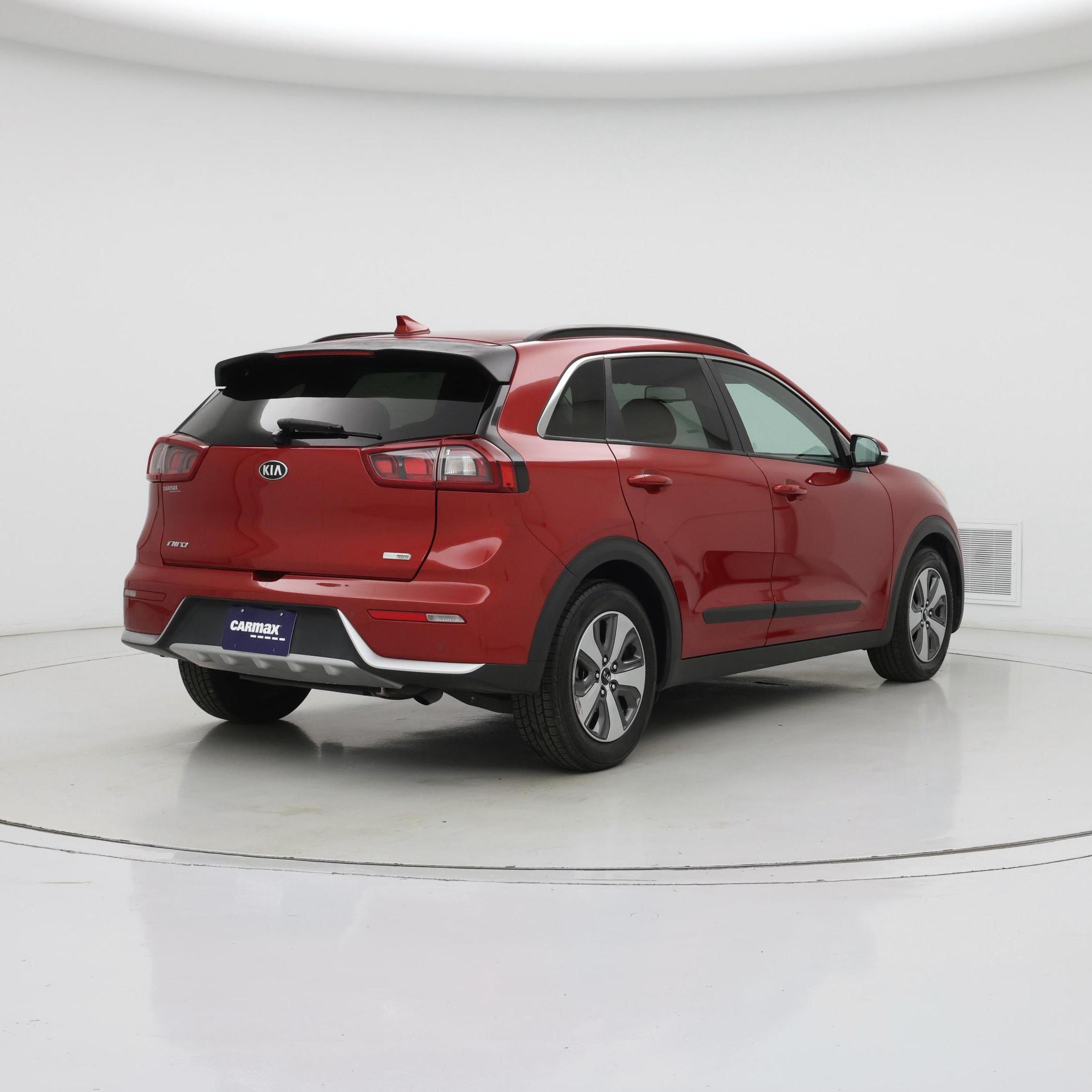 Thumbnail: 2019 Kia Niro - 8