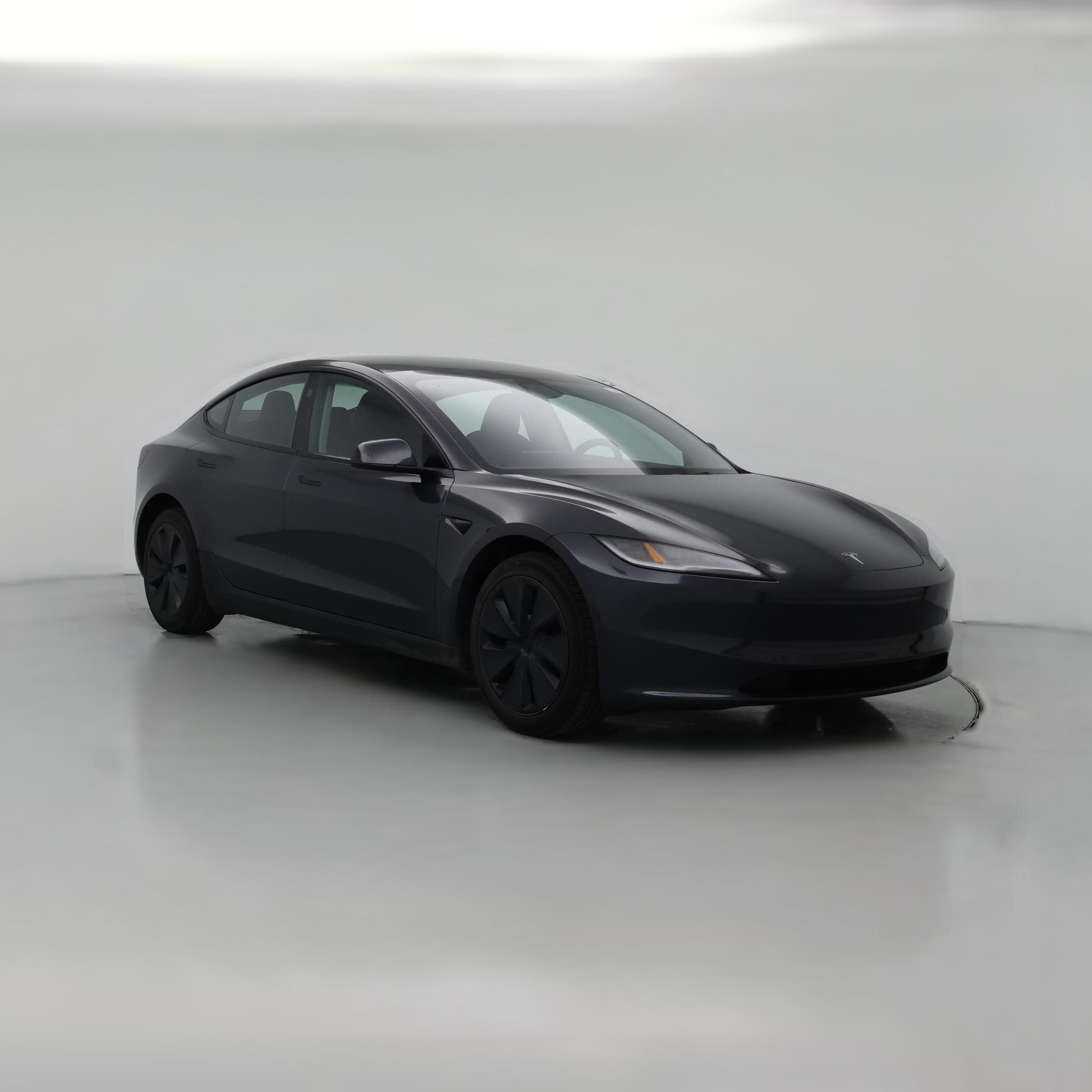 Thumbnail: 2024 Tesla Model 3 - 1