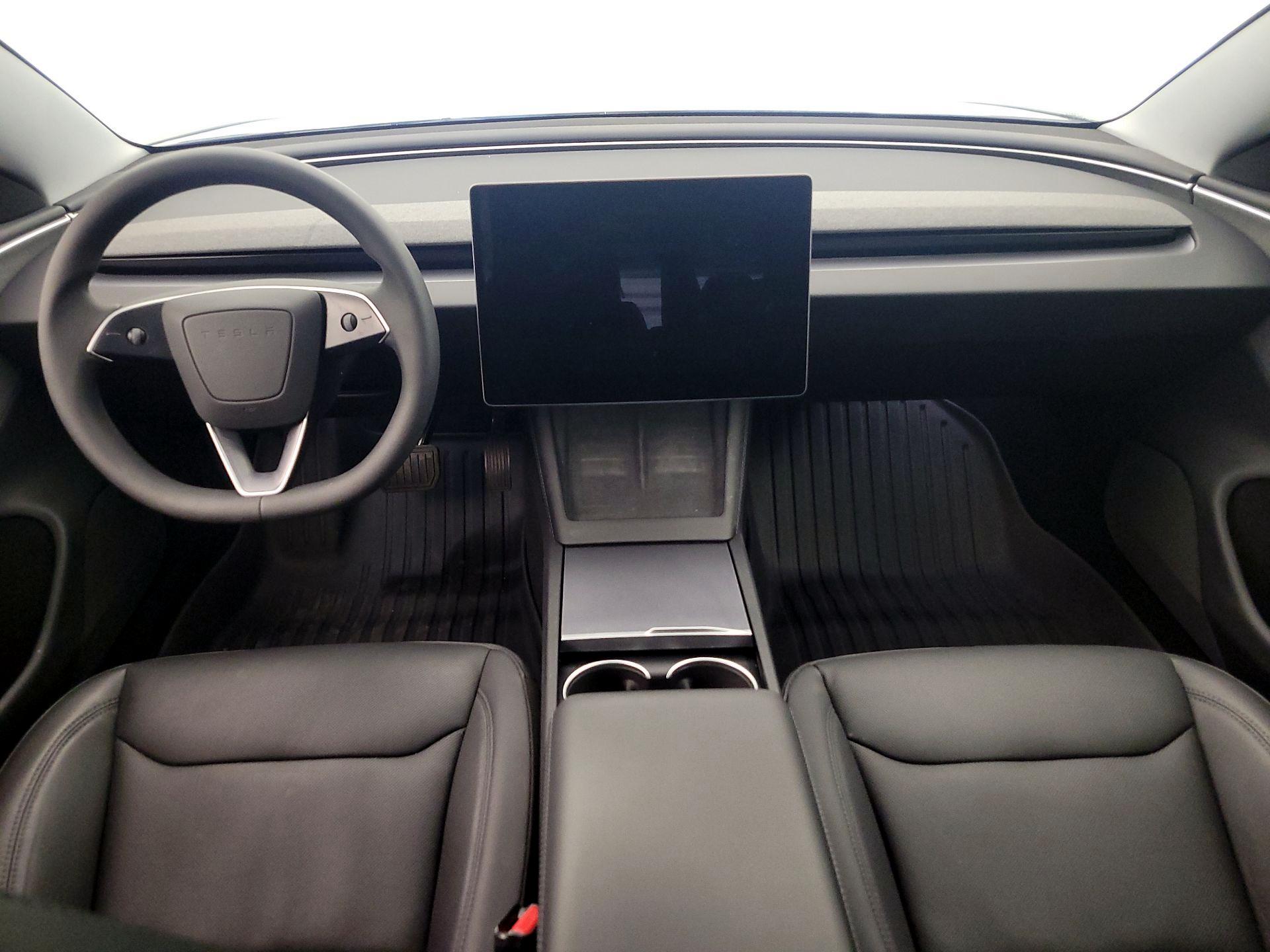 Thumbnail: 2024 Tesla Model 3 - 9