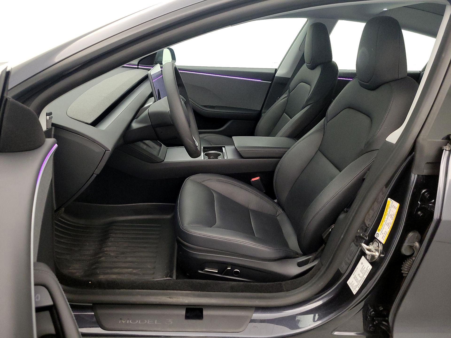 Thumbnail: 2024 Tesla Model 3 - 11