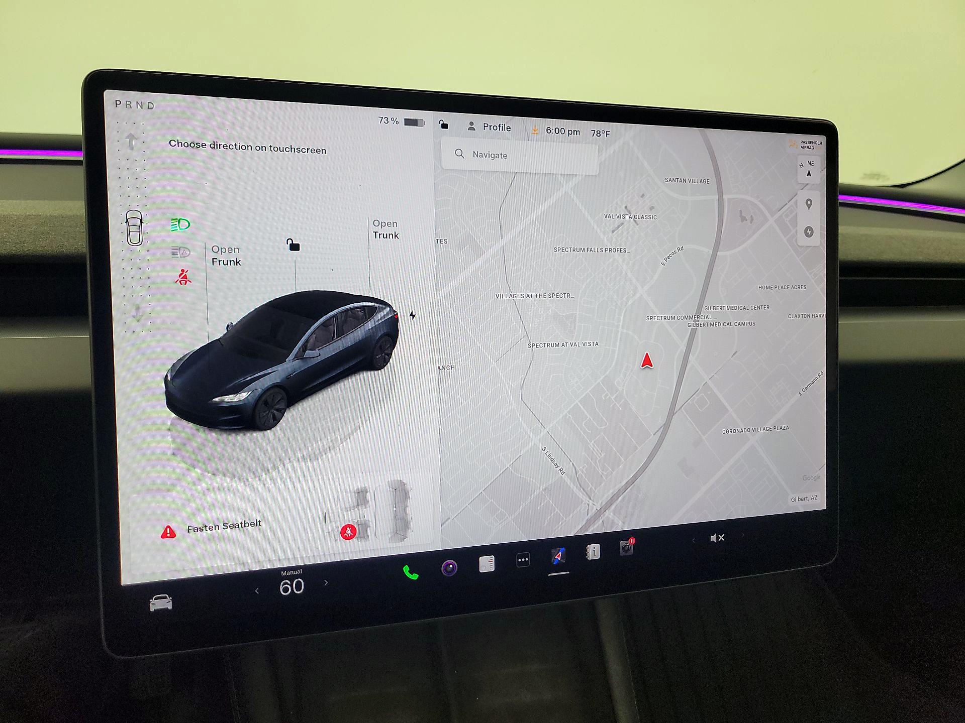 Thumbnail: 2024 Tesla Model 3 - 13