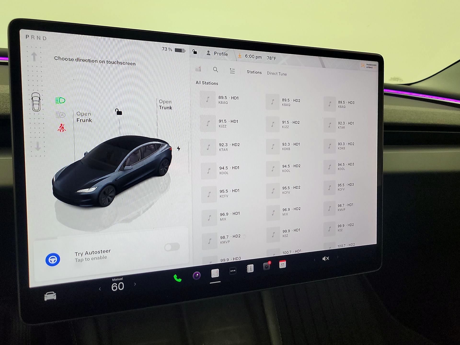 Thumbnail: 2024 Tesla Model 3 - 15