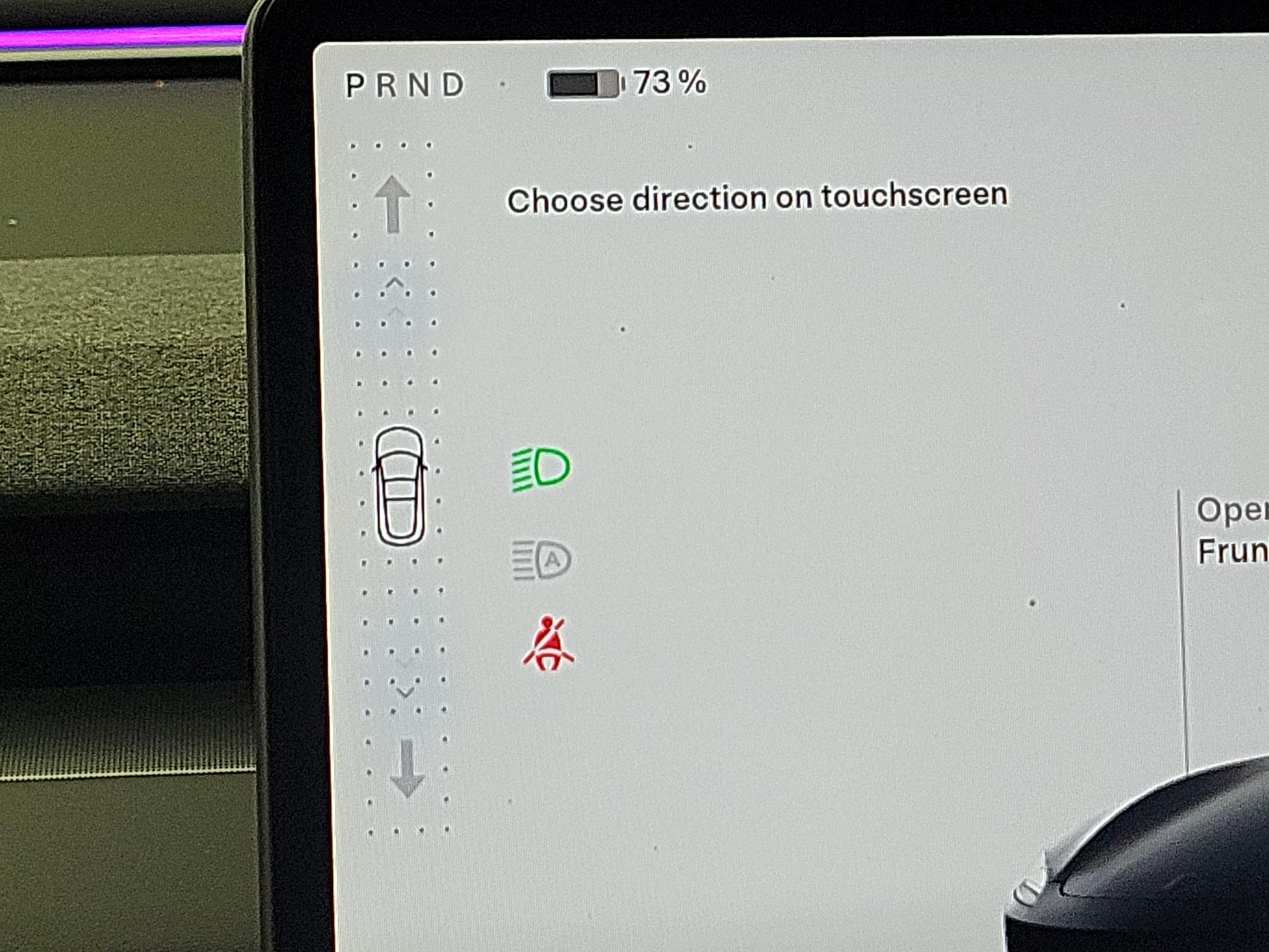 Thumbnail: 2024 Tesla Model 3 - 17