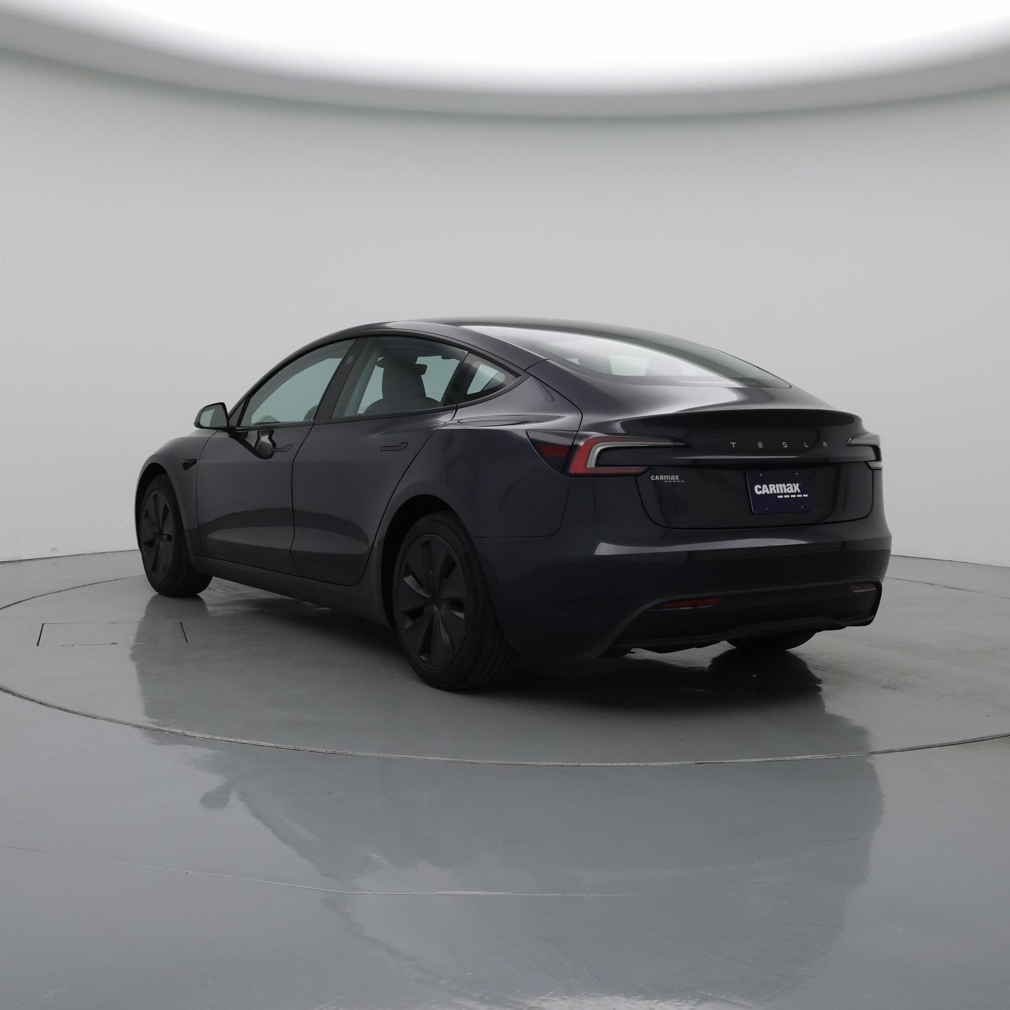 Thumbnail: 2024 Tesla Model 3 - 2