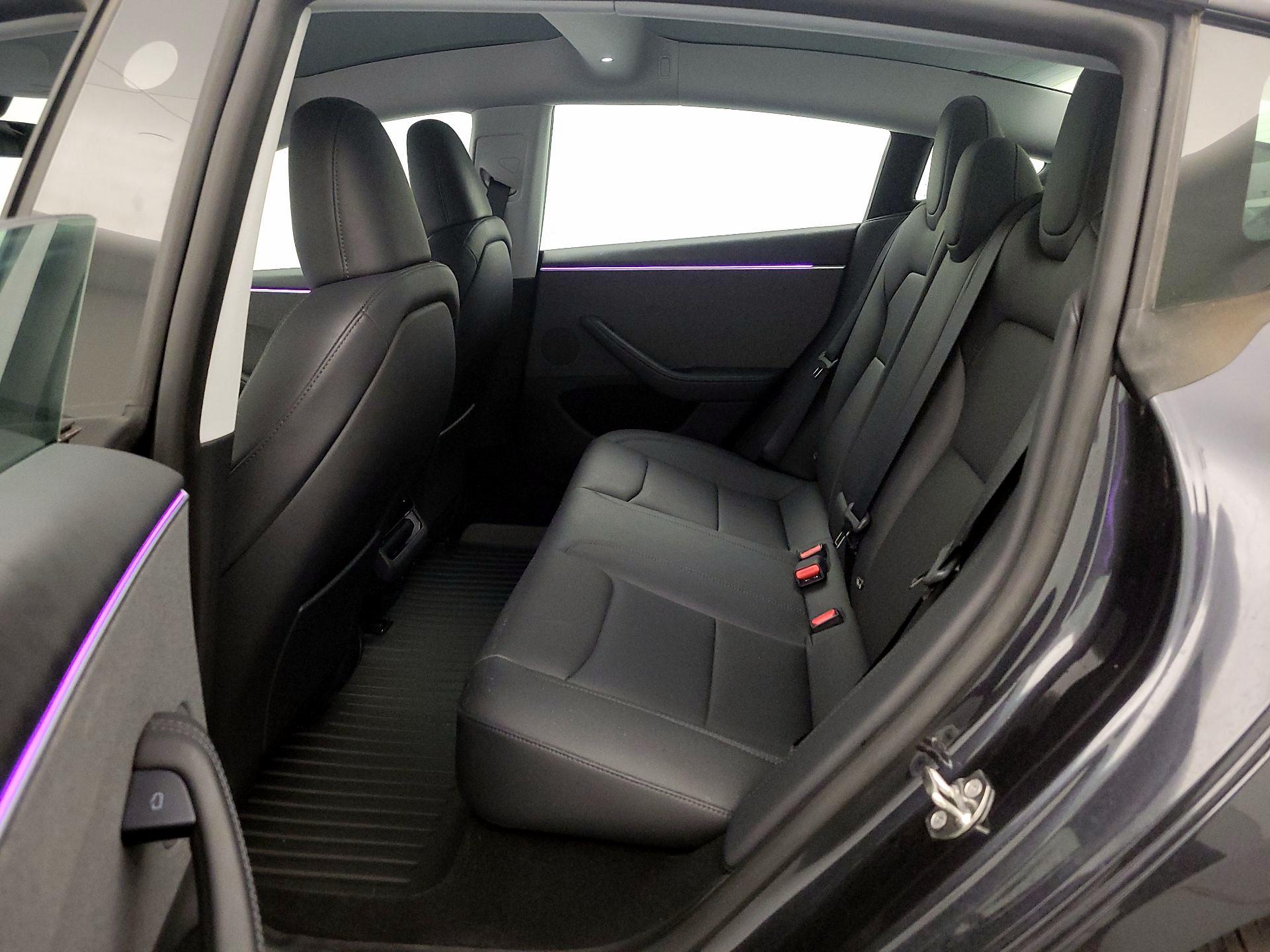 Thumbnail: 2024 Tesla Model 3 - 20