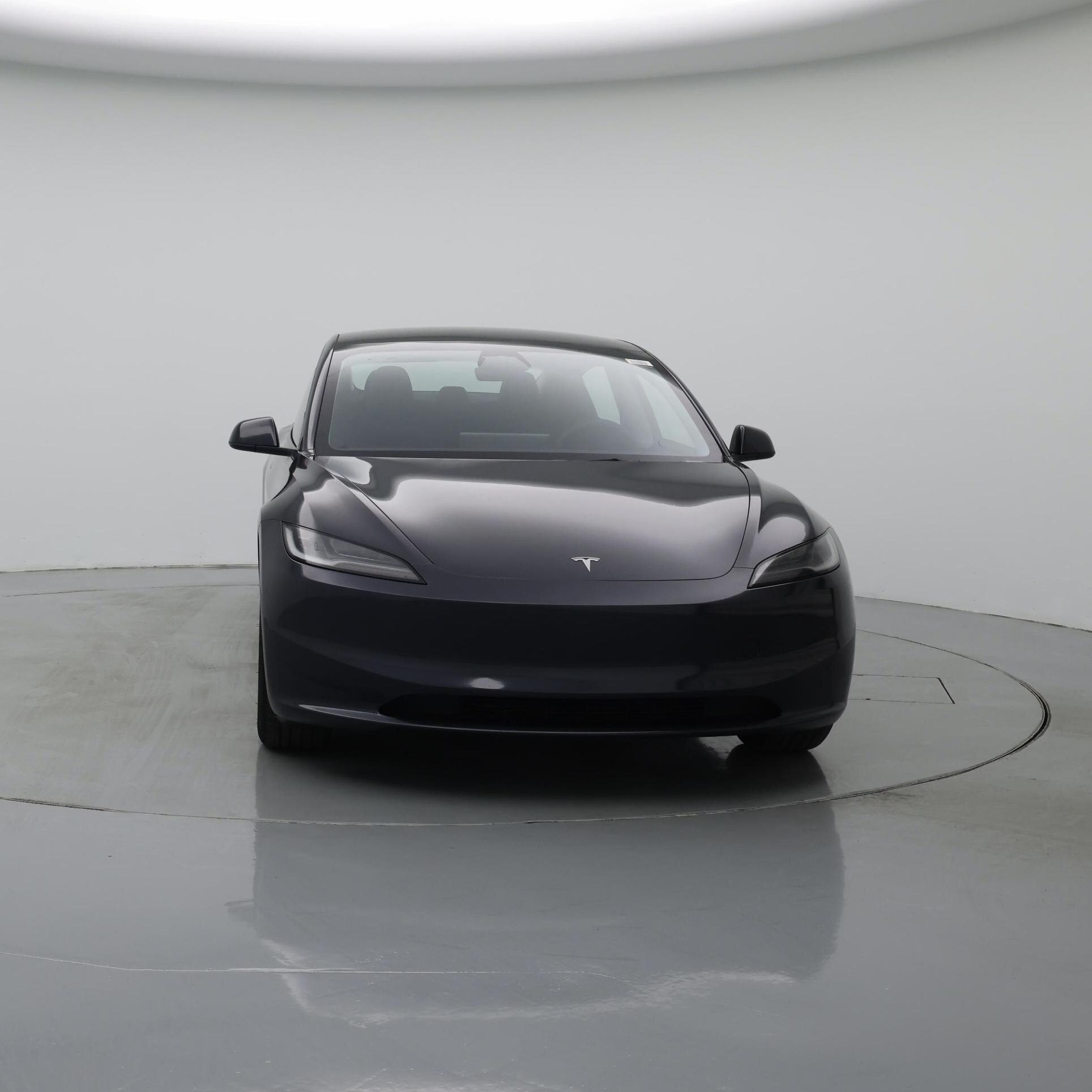 Thumbnail: 2024 Tesla Model 3 - 5