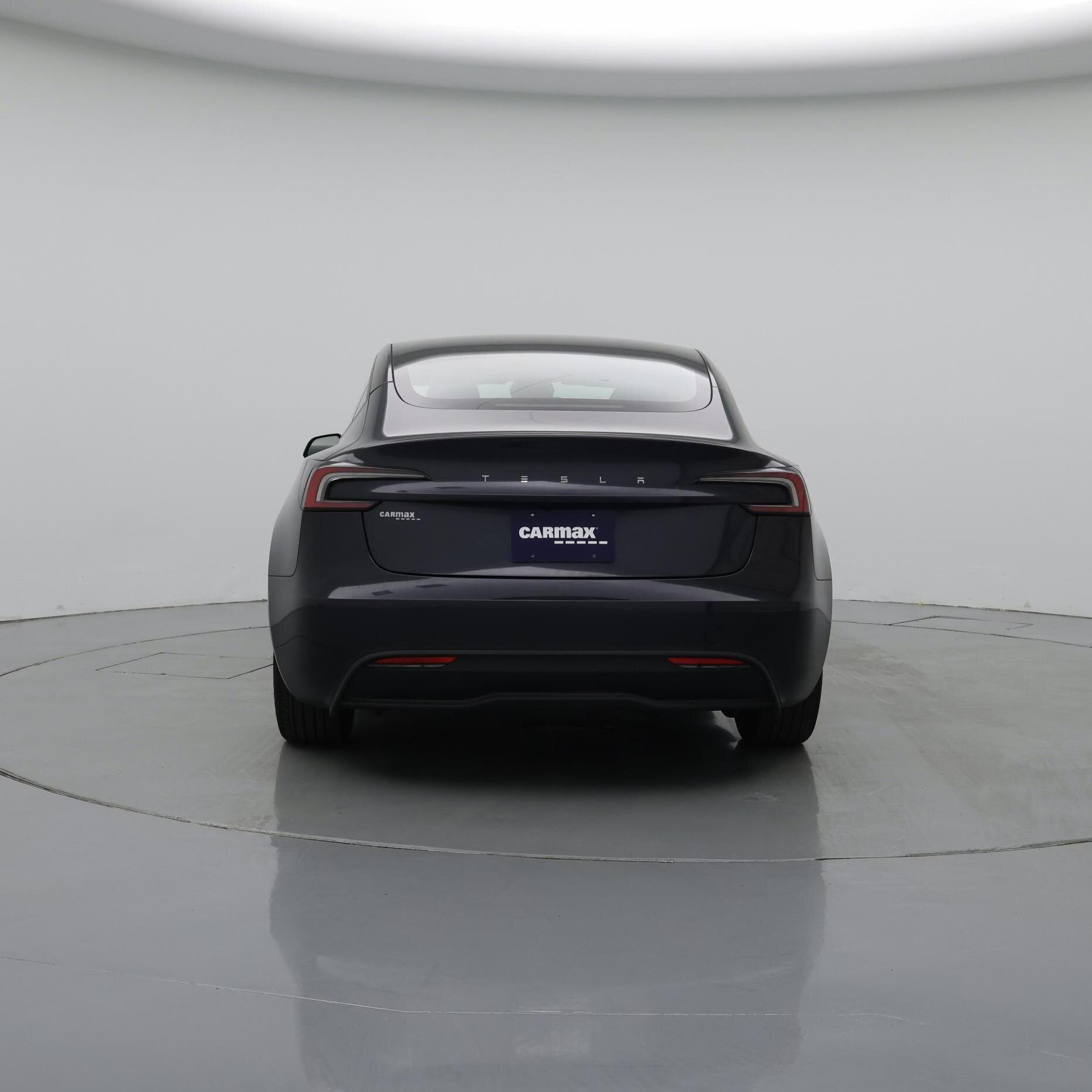 Thumbnail: 2024 Tesla Model 3 - 6