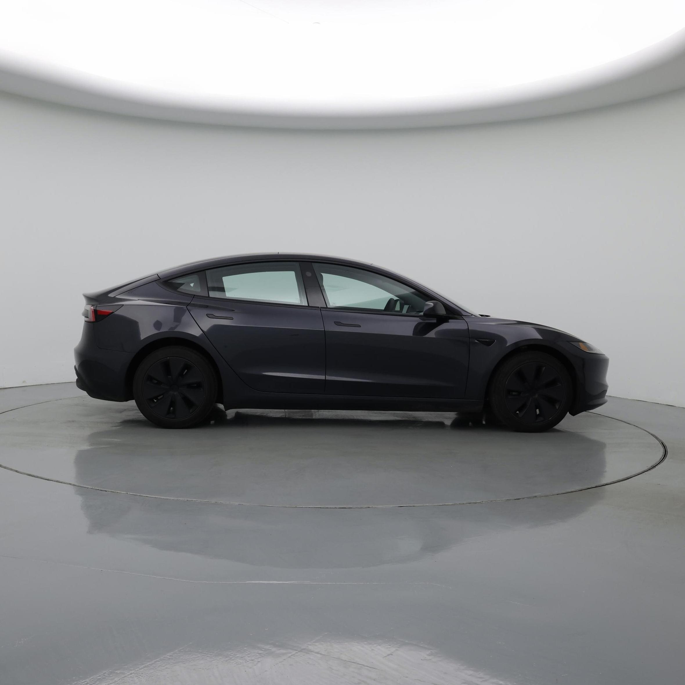 Thumbnail: 2024 Tesla Model 3 - 7