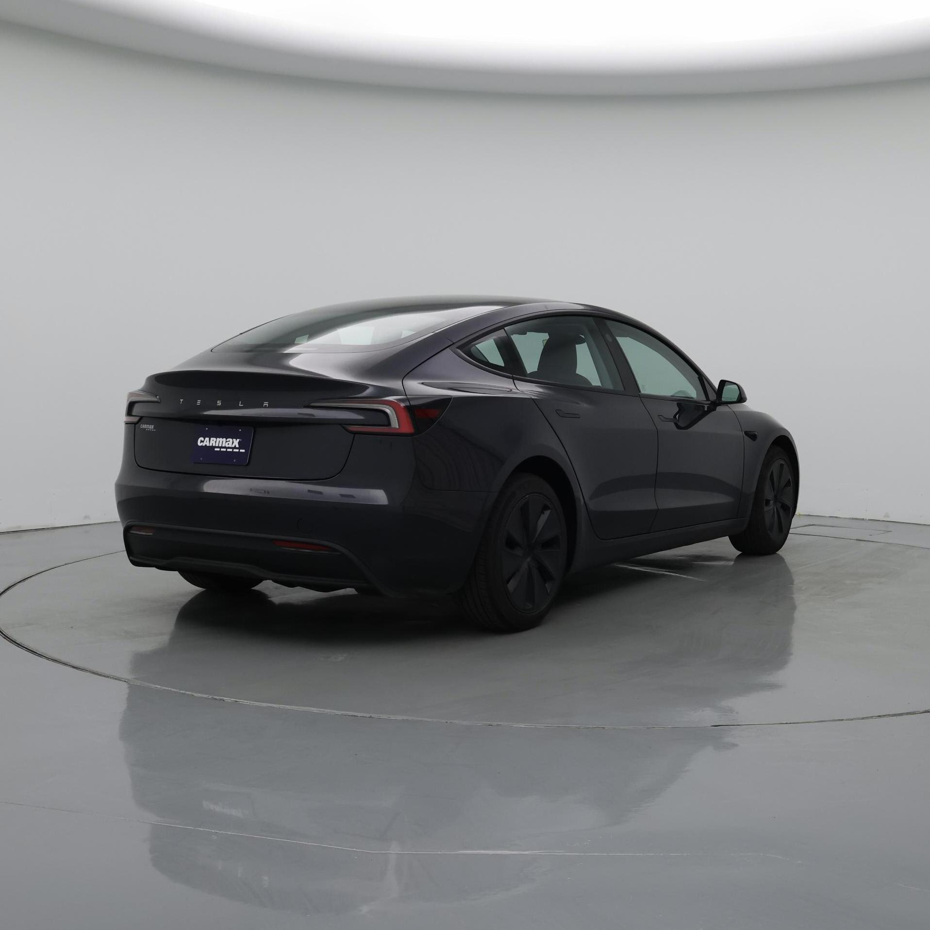 Thumbnail: 2024 Tesla Model 3 - 8