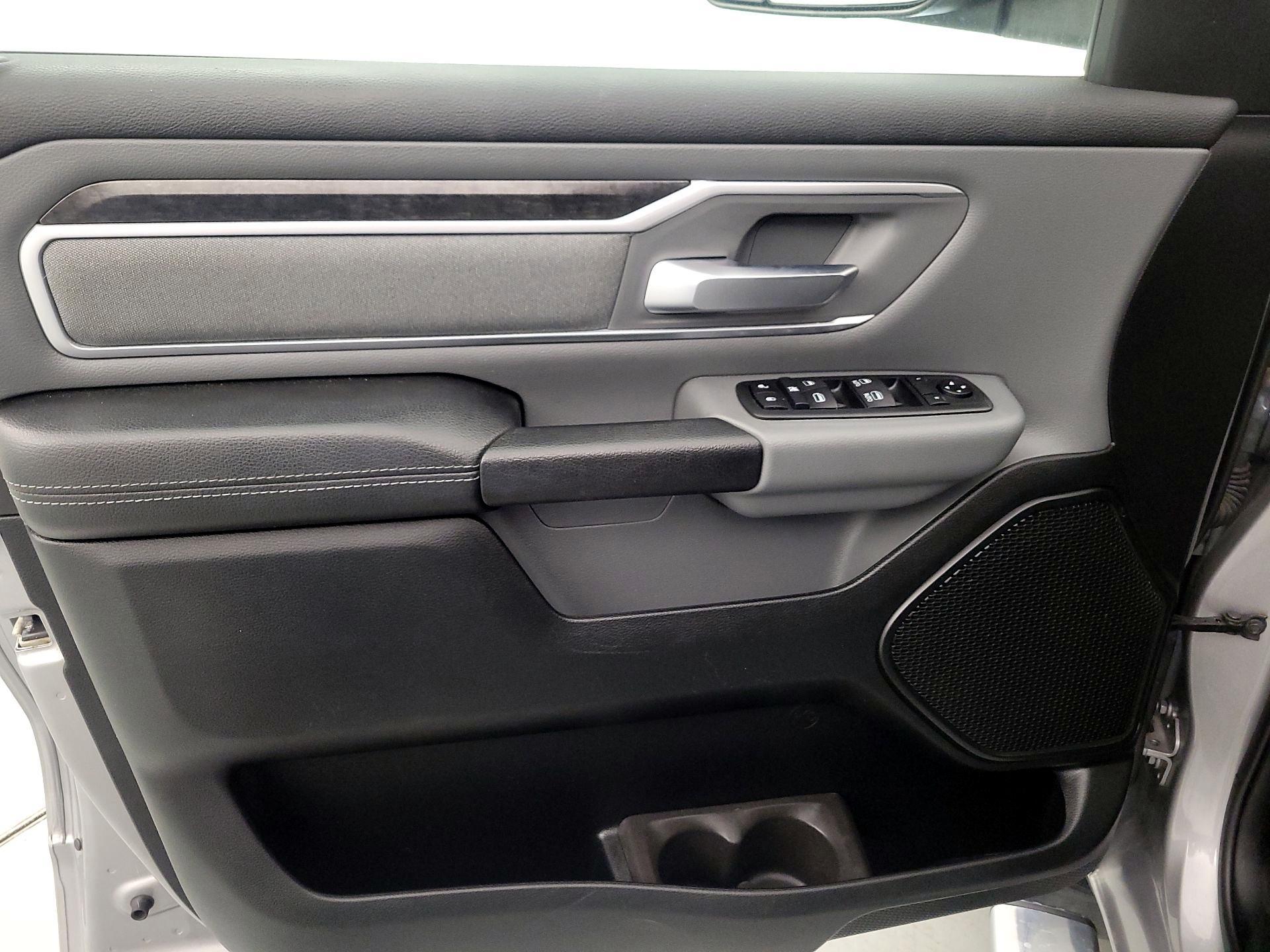 Thumbnail: 2020 RAM 1500 - 12