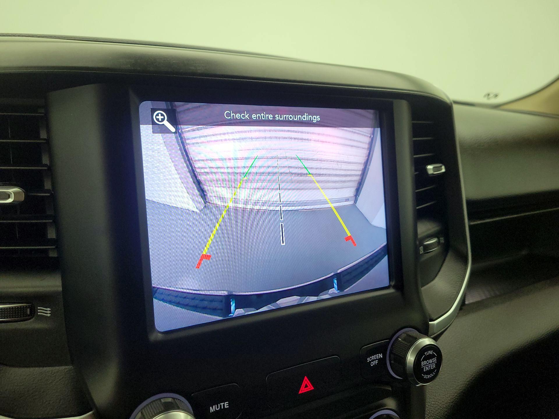 Thumbnail: 2020 RAM 1500 - 14