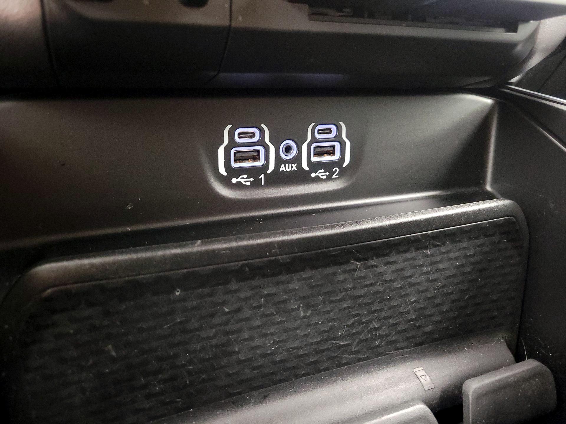 Thumbnail: 2020 RAM 1500 - 18