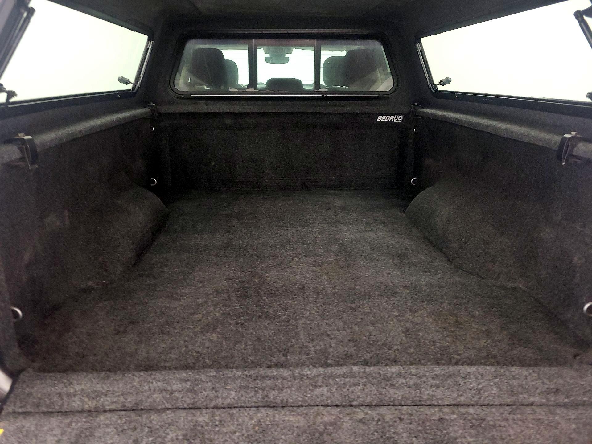 Thumbnail: 2020 RAM 1500 - 20