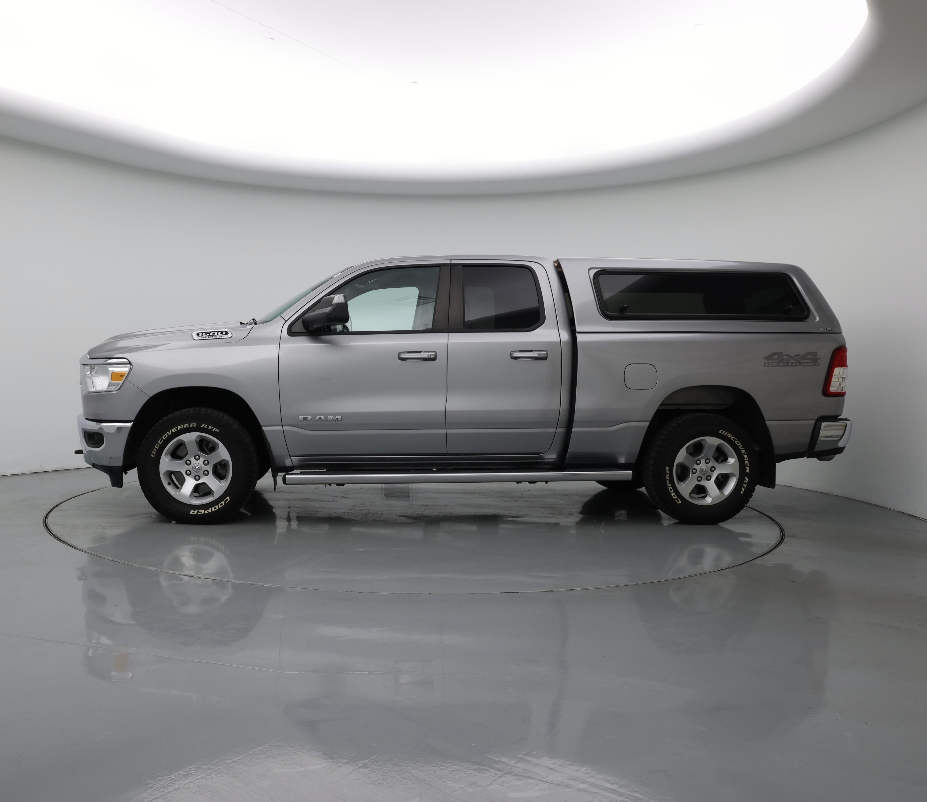 Thumbnail: 2020 RAM 1500 - 3