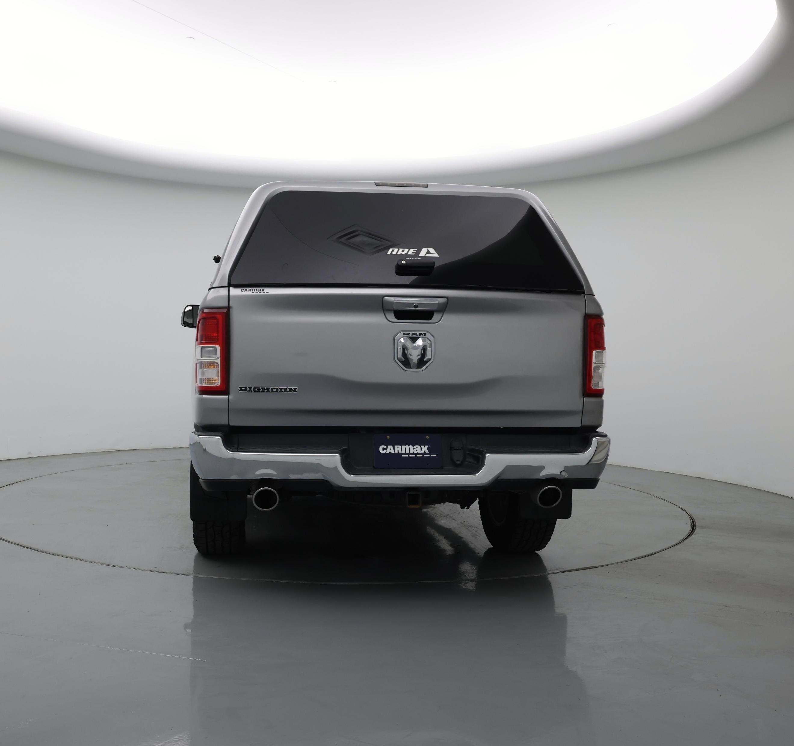 Thumbnail: 2020 RAM 1500 - 6