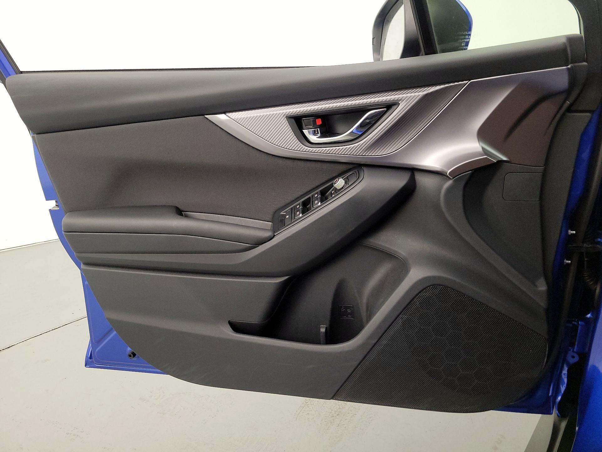 Thumbnail: 2022 Subaru WRX - 12