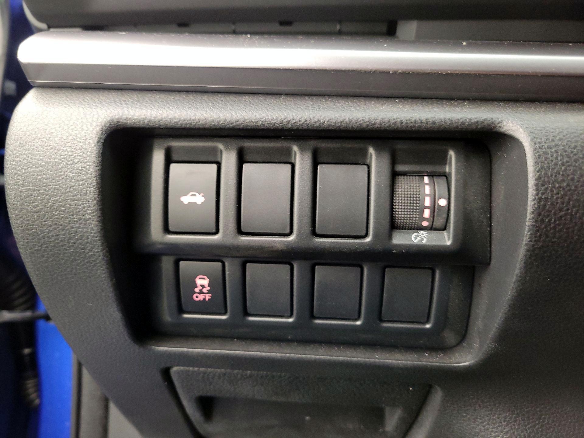 Thumbnail: 2022 Subaru WRX - 13