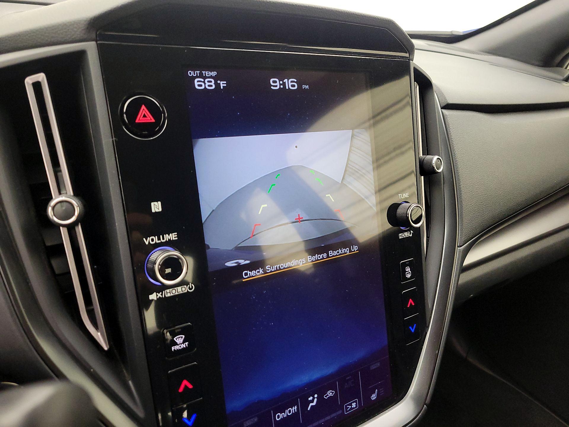 Thumbnail: 2022 Subaru WRX - 14