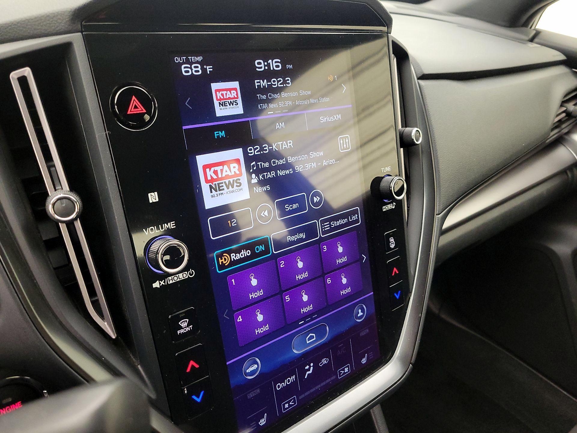 Thumbnail: 2022 Subaru WRX - 15