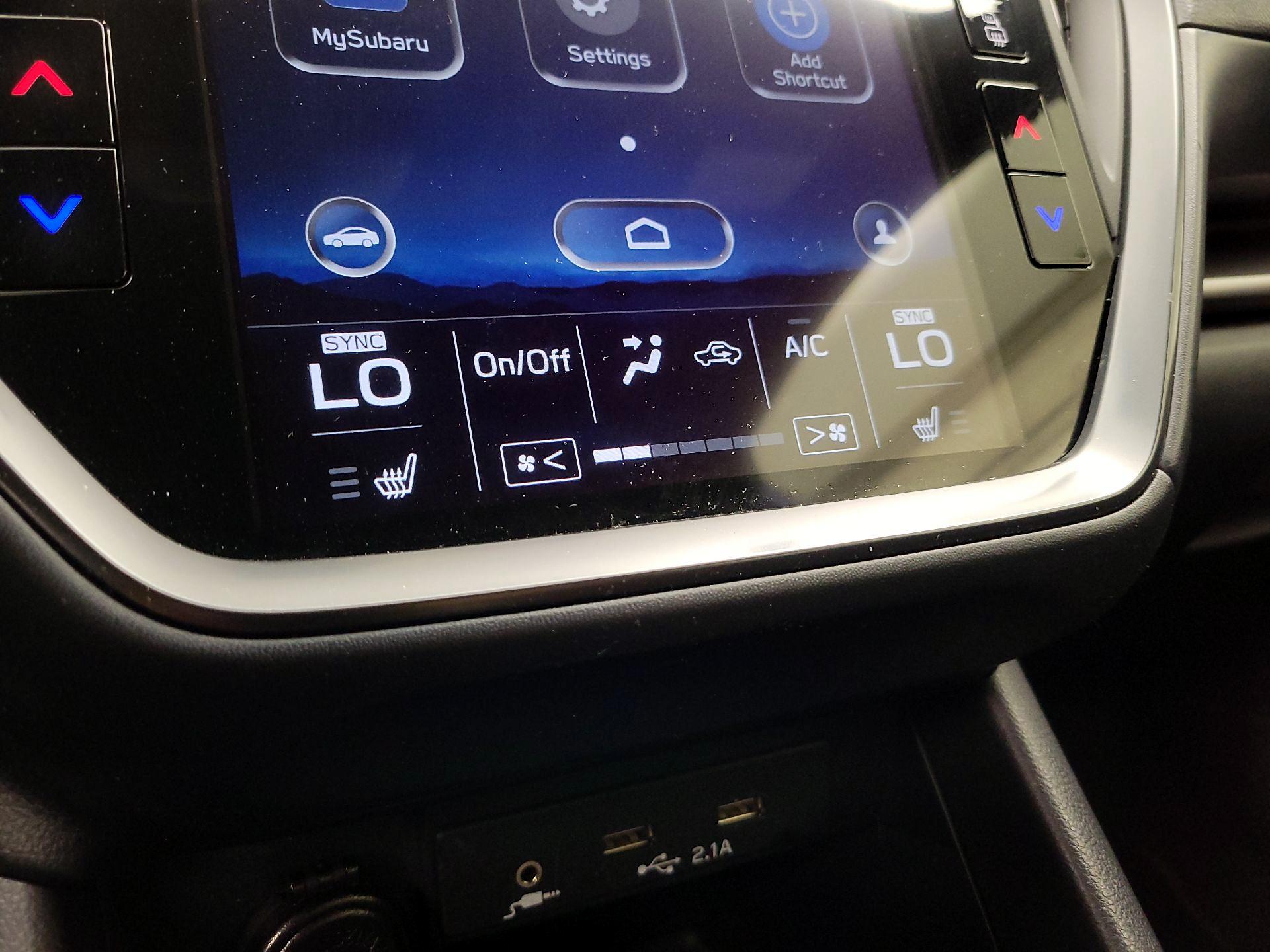 Thumbnail: 2022 Subaru WRX - 16