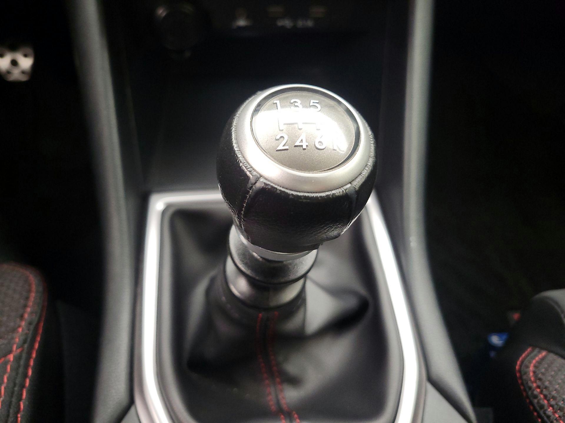 Thumbnail: 2022 Subaru WRX - 17