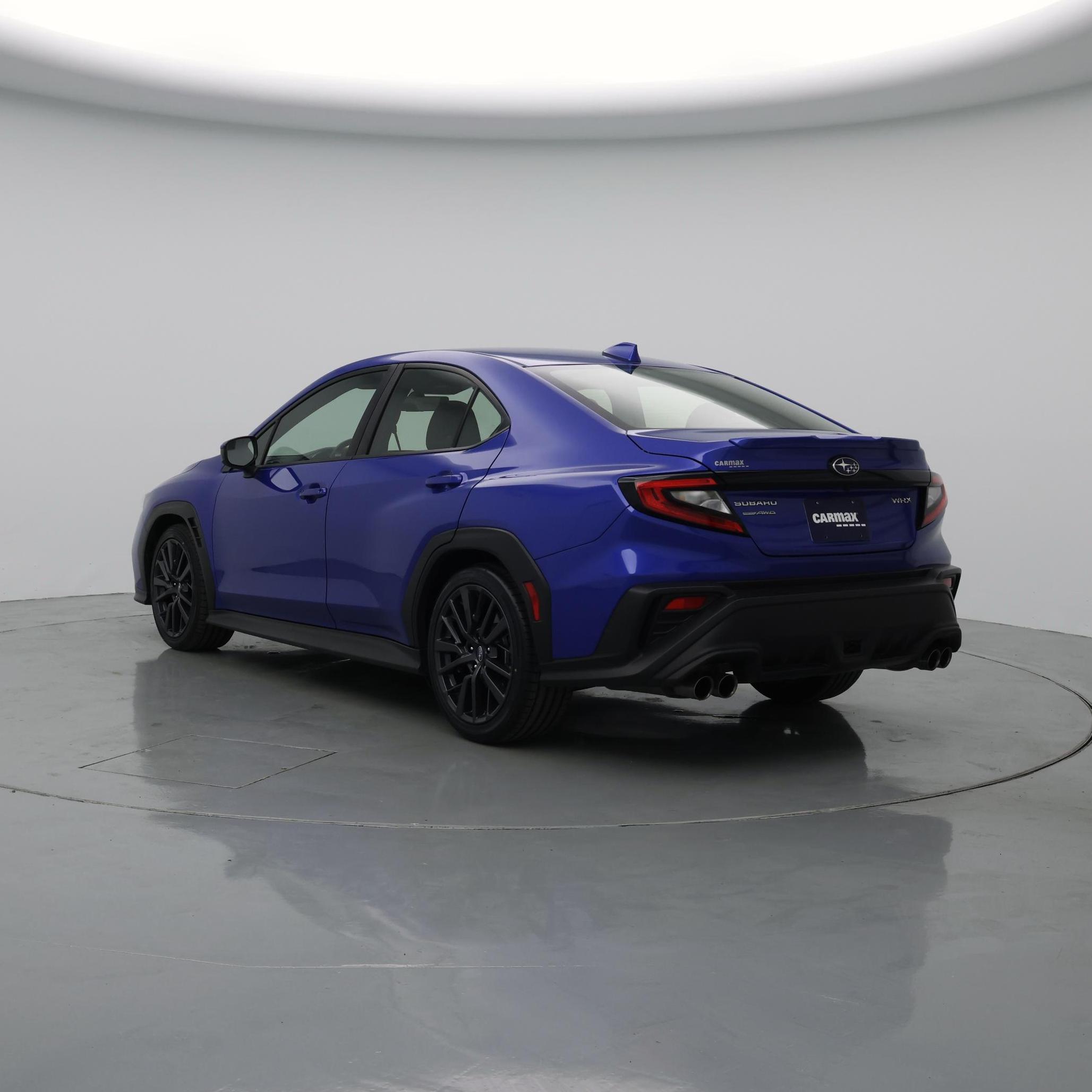 Thumbnail: 2022 Subaru WRX - 2