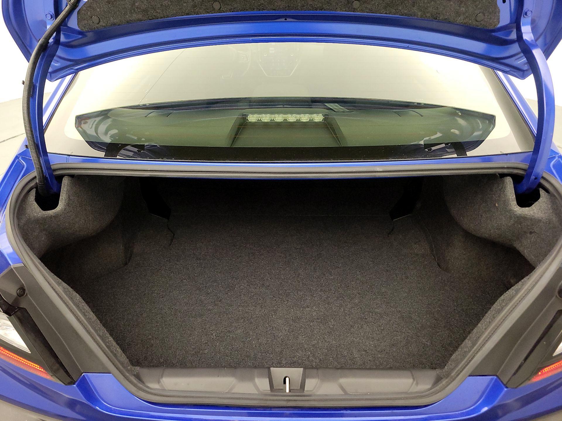 Thumbnail: 2022 Subaru WRX - 20