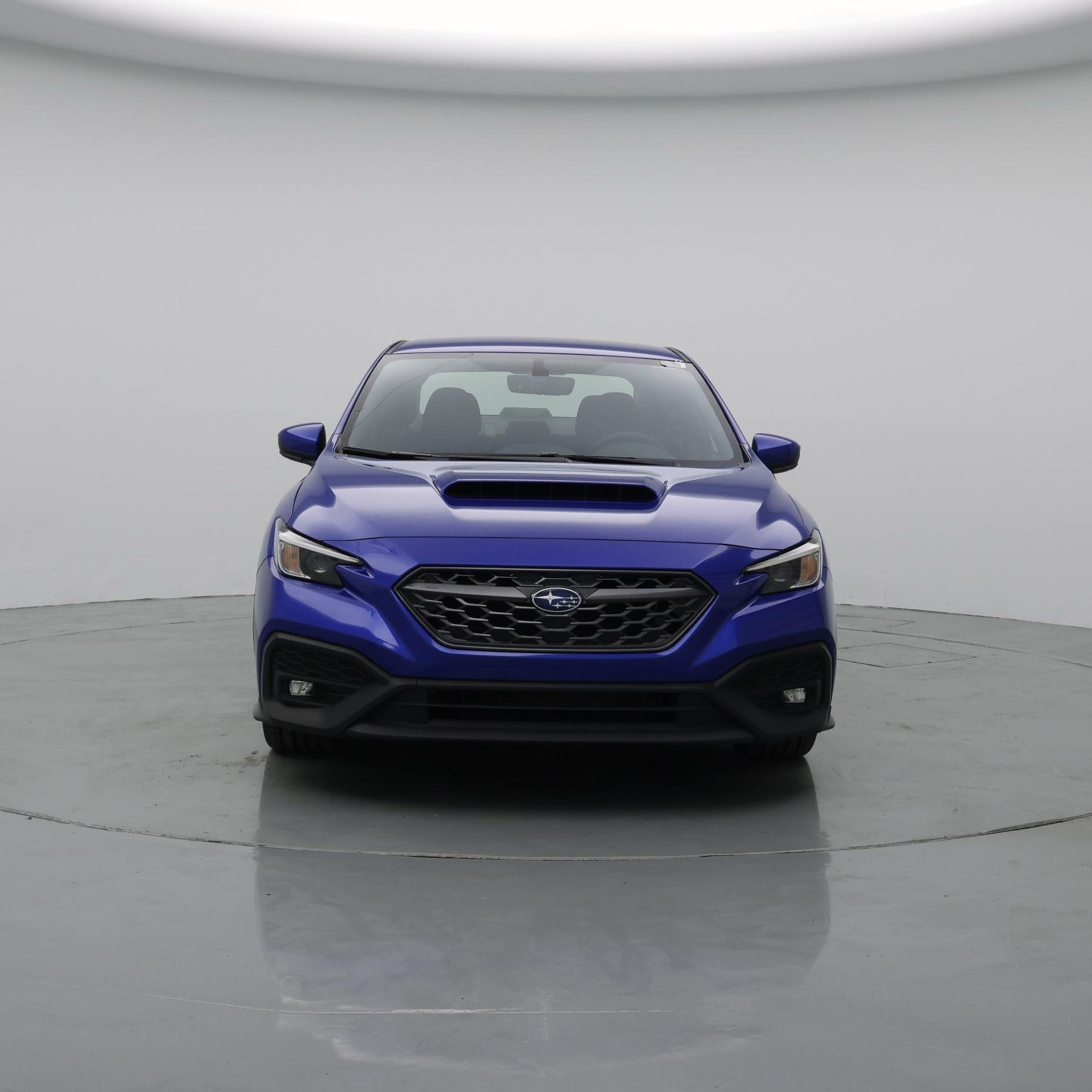 Thumbnail: 2022 Subaru WRX - 5