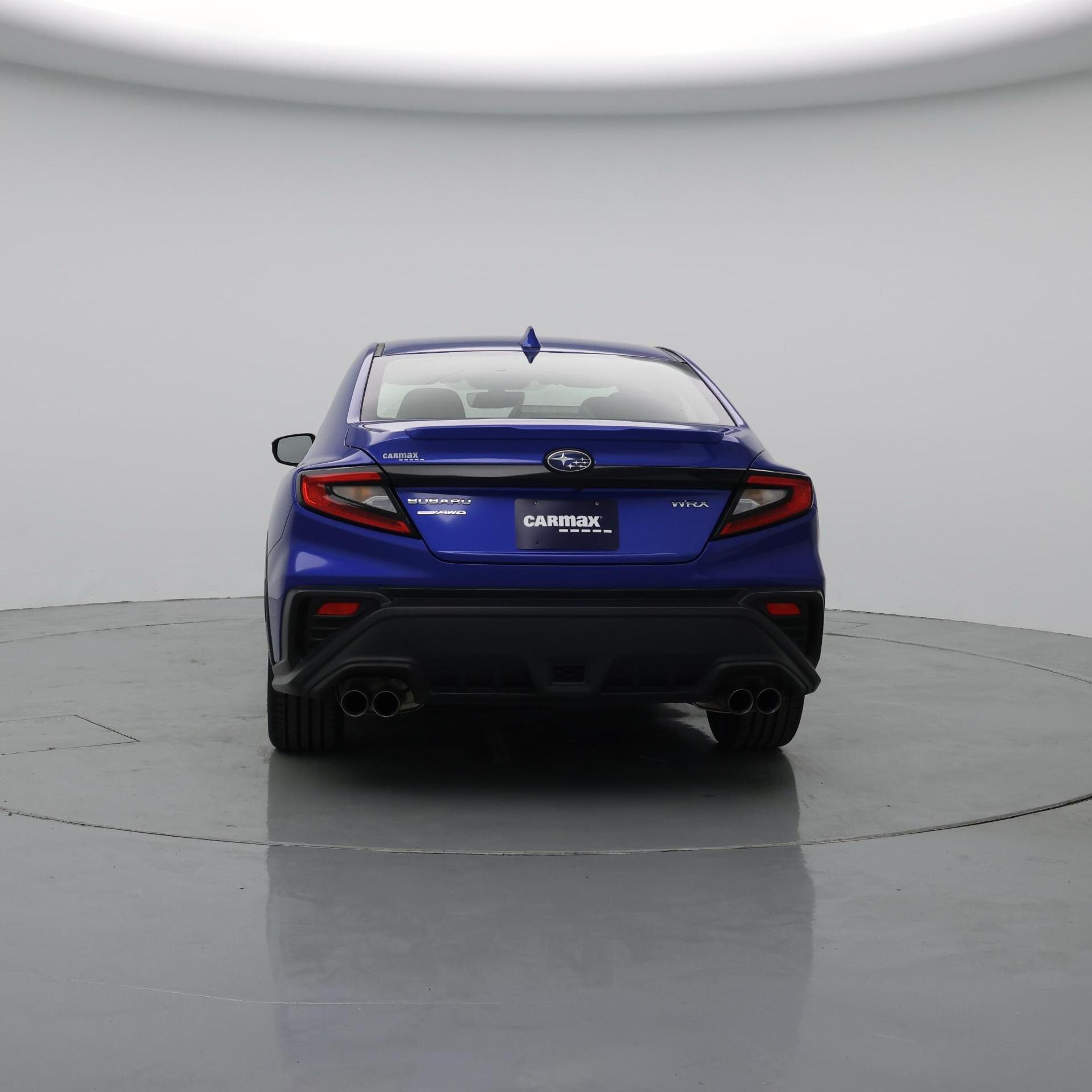 Thumbnail: 2022 Subaru WRX - 6