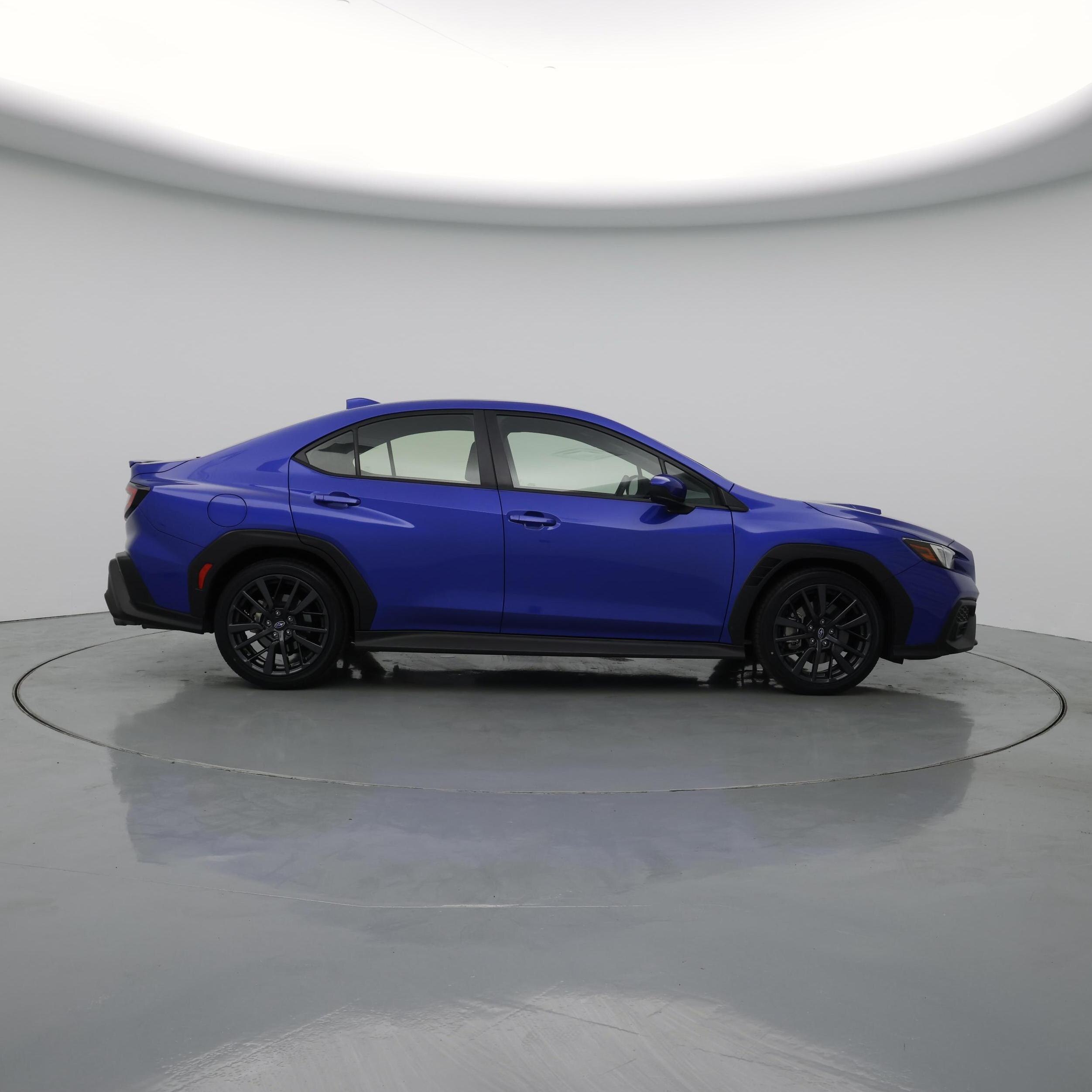 Thumbnail: 2022 Subaru WRX - 7