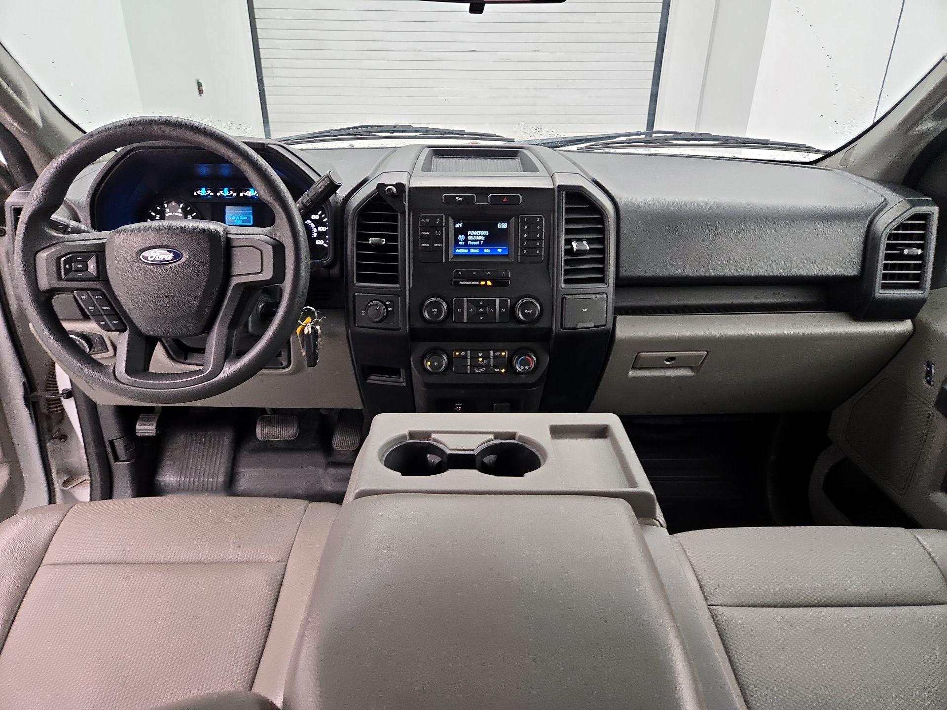 Thumbnail: 2016 Ford F-150 - 9