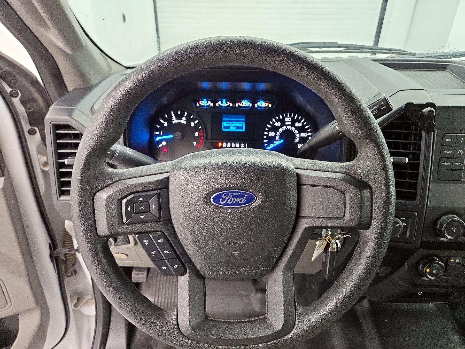 Thumbnail: 2016 Ford F-150 - 10