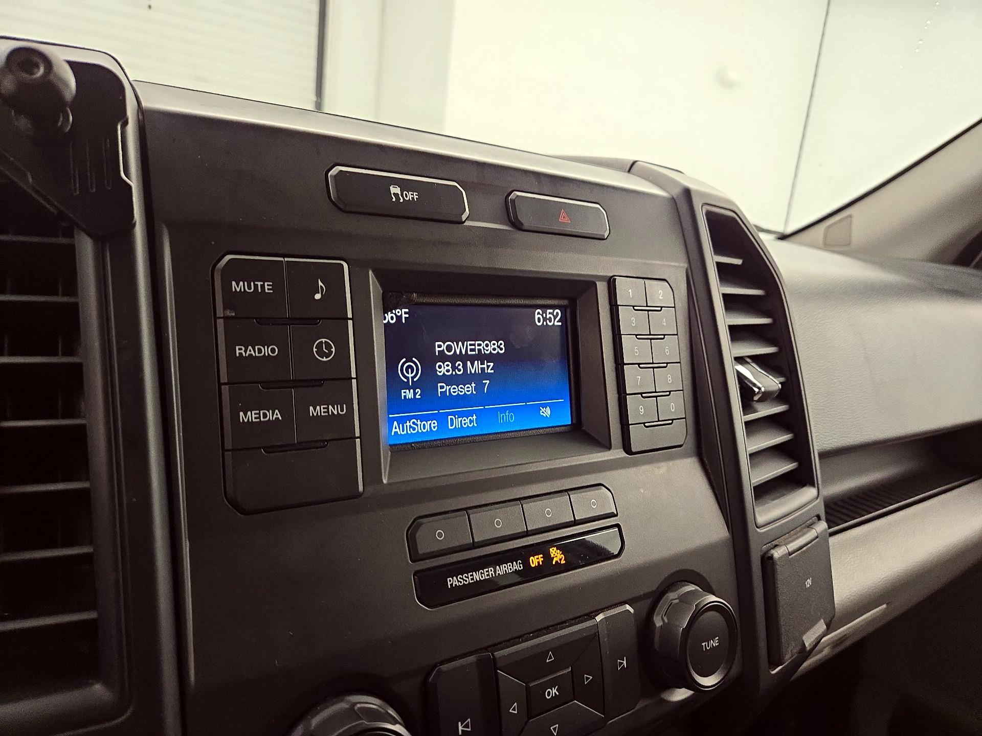 Thumbnail: 2016 Ford F-150 - 14