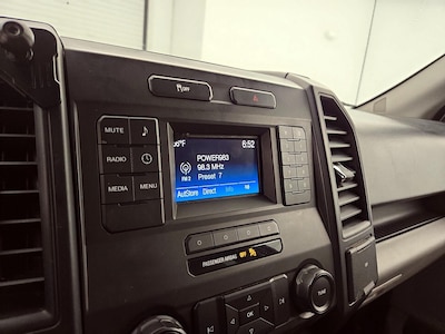 Radio (On)