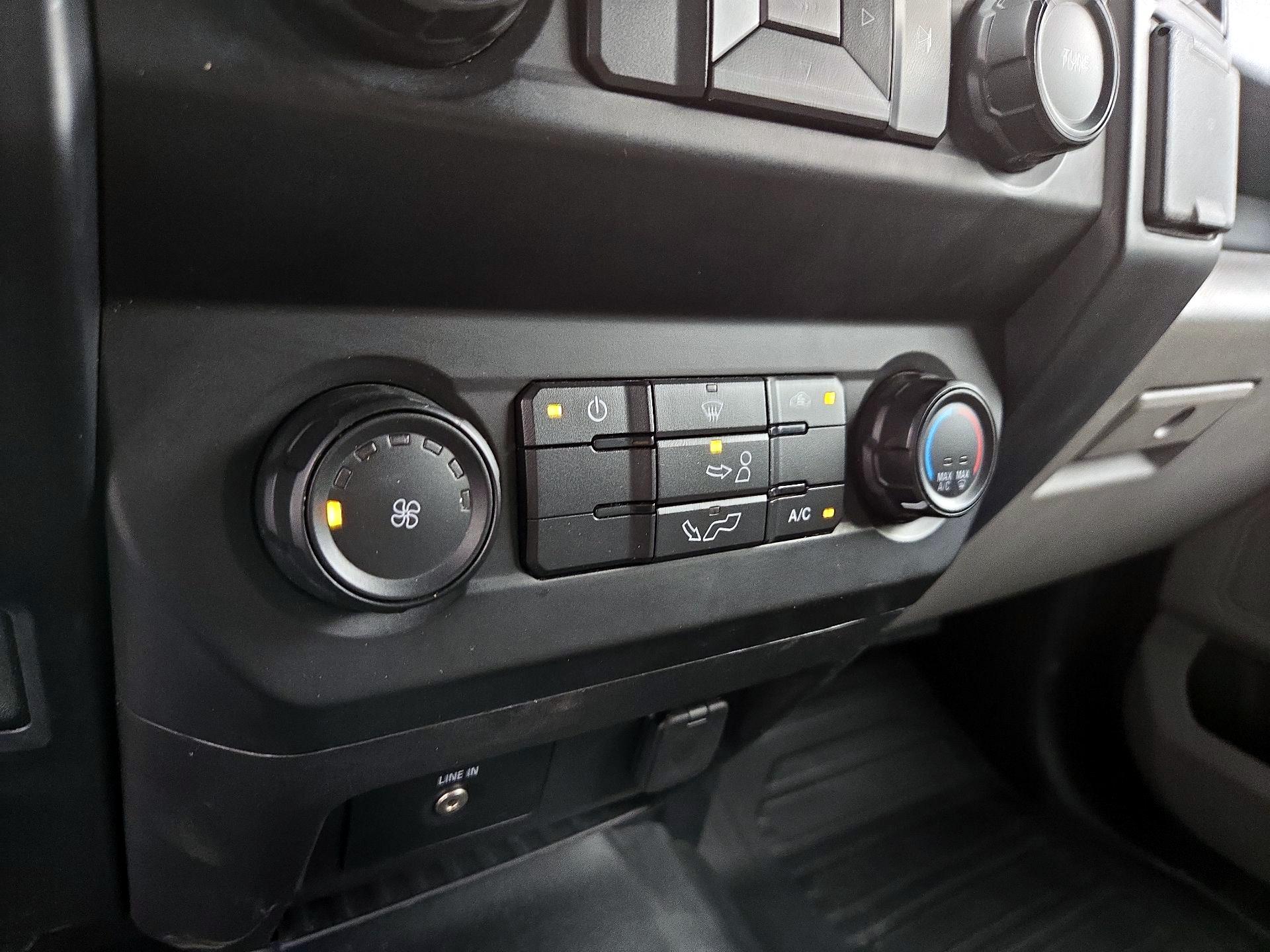 Thumbnail: 2016 Ford F-150 - 15