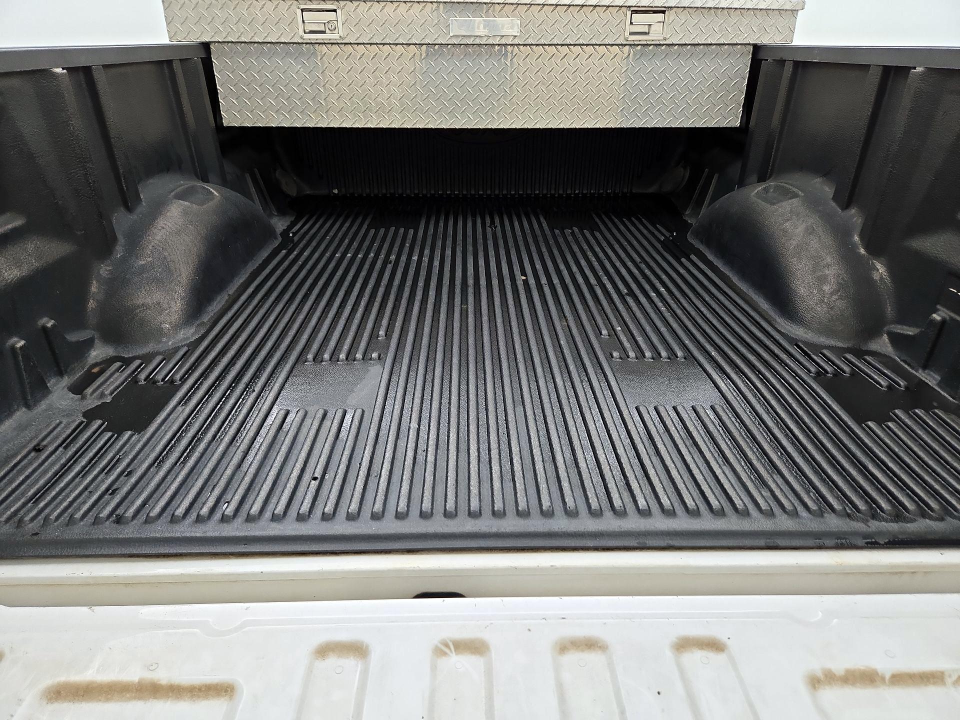 Thumbnail: 2016 Ford F-150 - 19