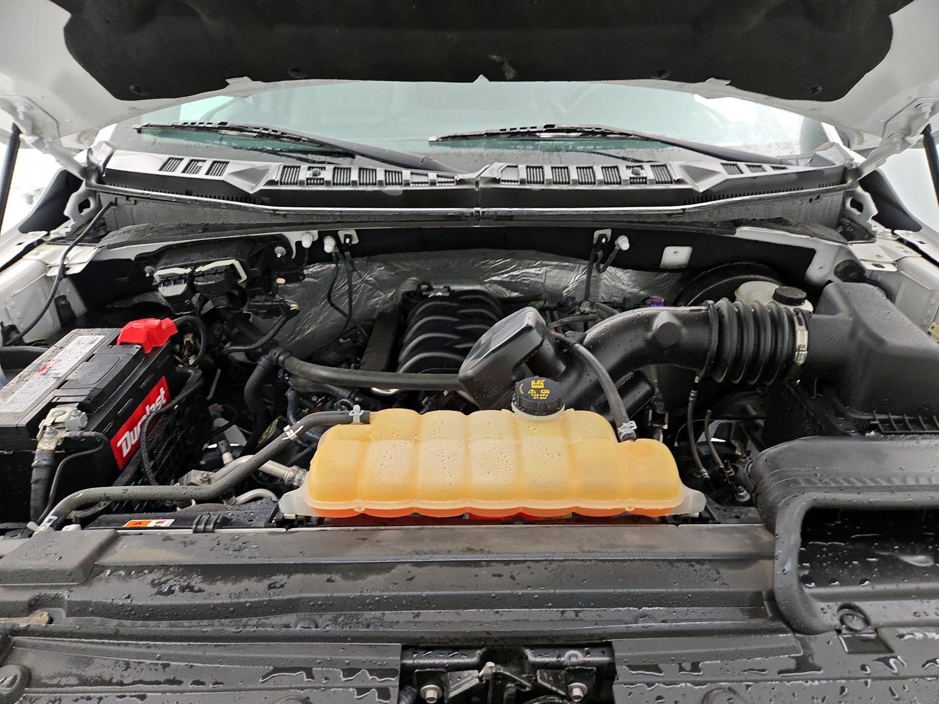 Thumbnail: 2016 Ford F-150 - 20