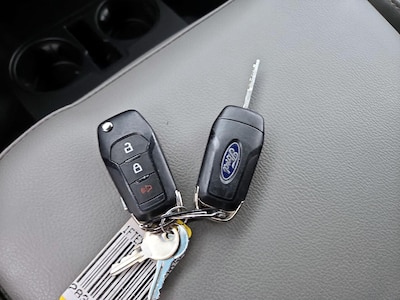 Keys