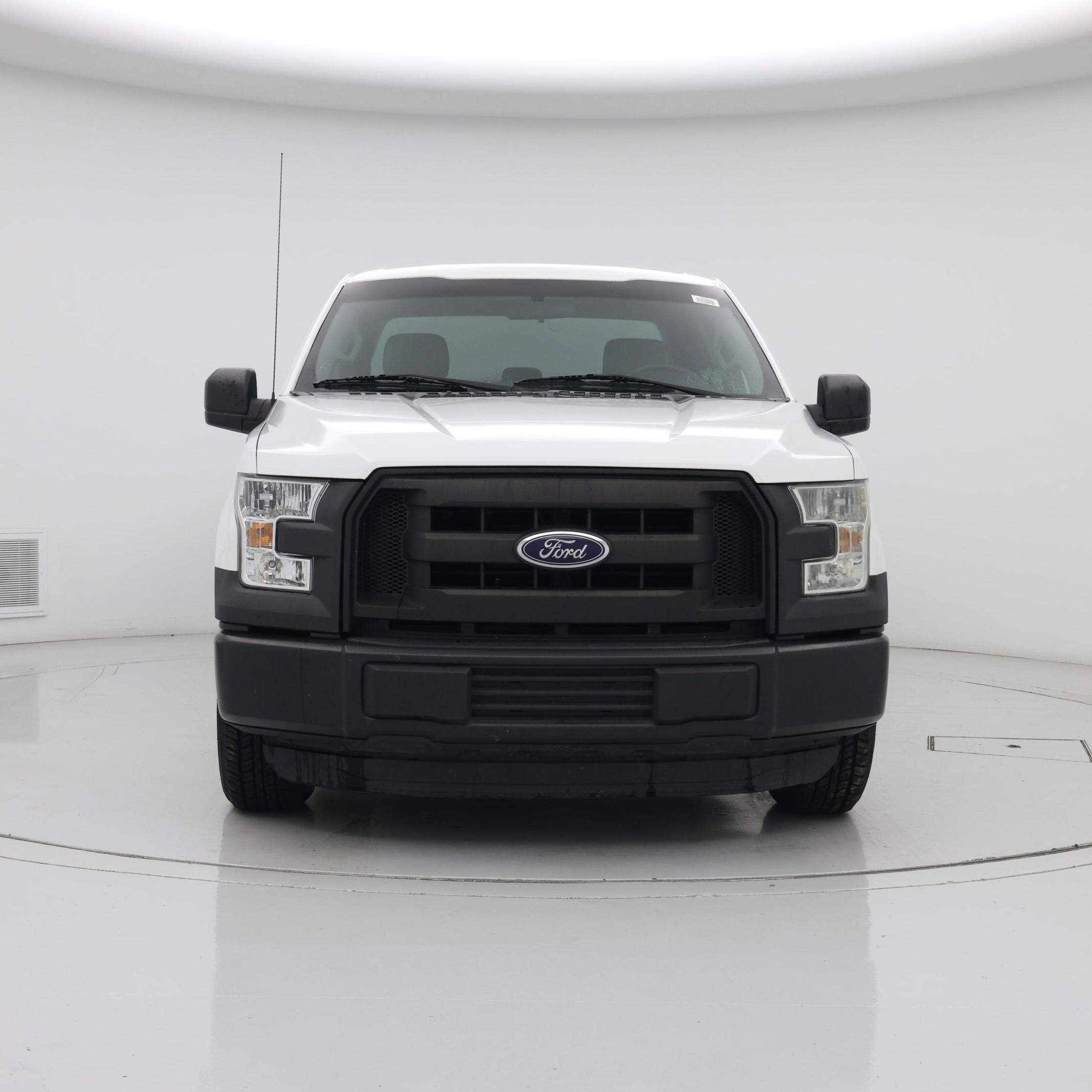Thumbnail: 2016 Ford F-150 - 5