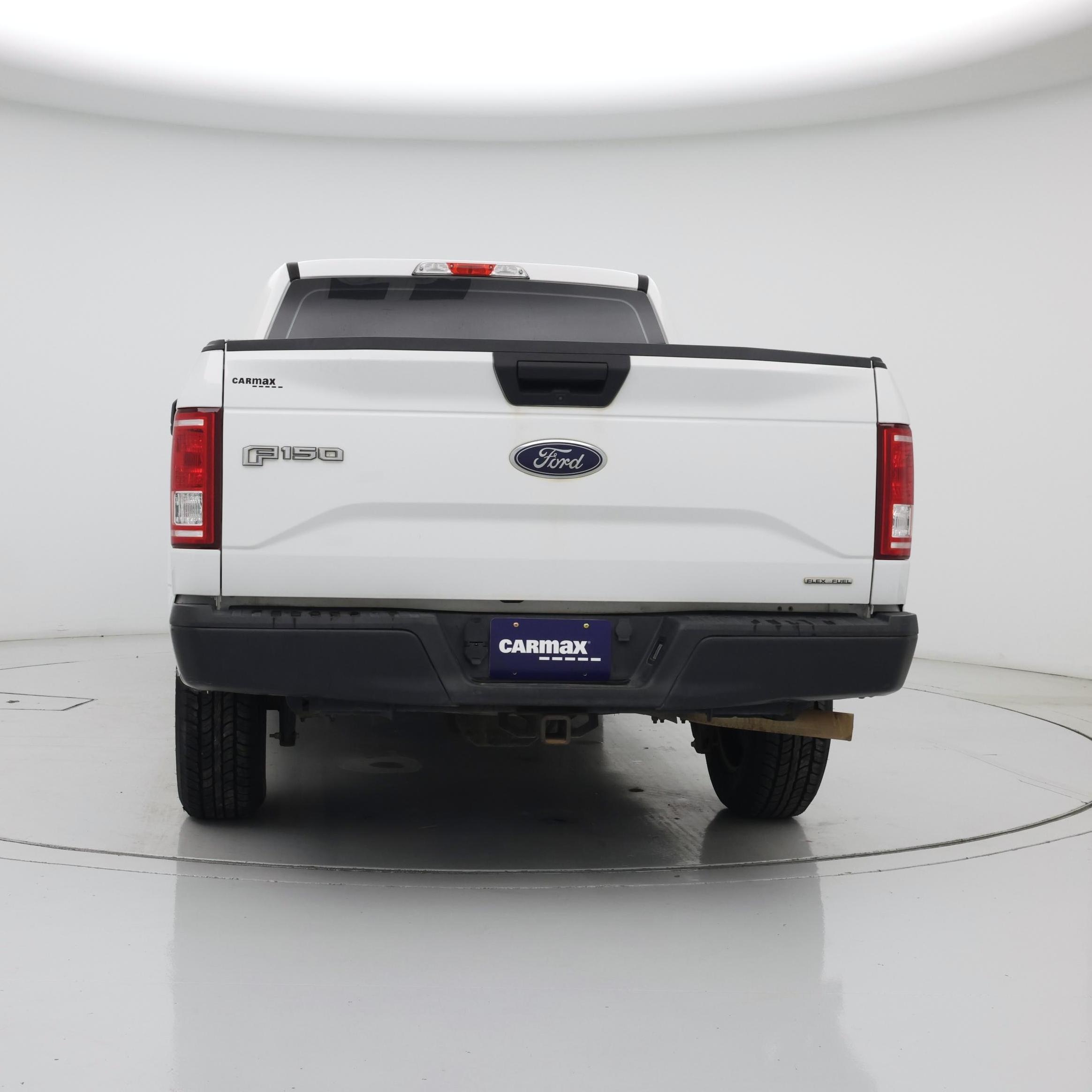 Thumbnail: 2016 Ford F-150 - 6