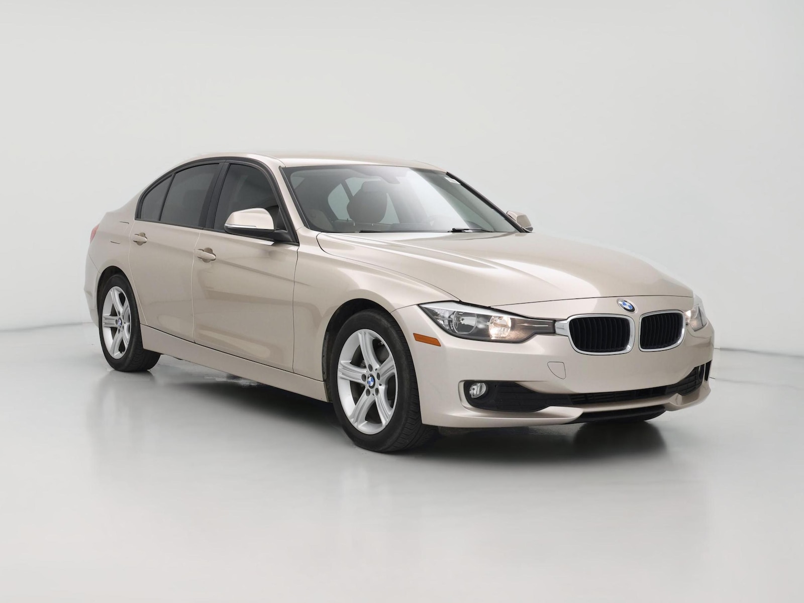 2015 BMW 3 Series 320i