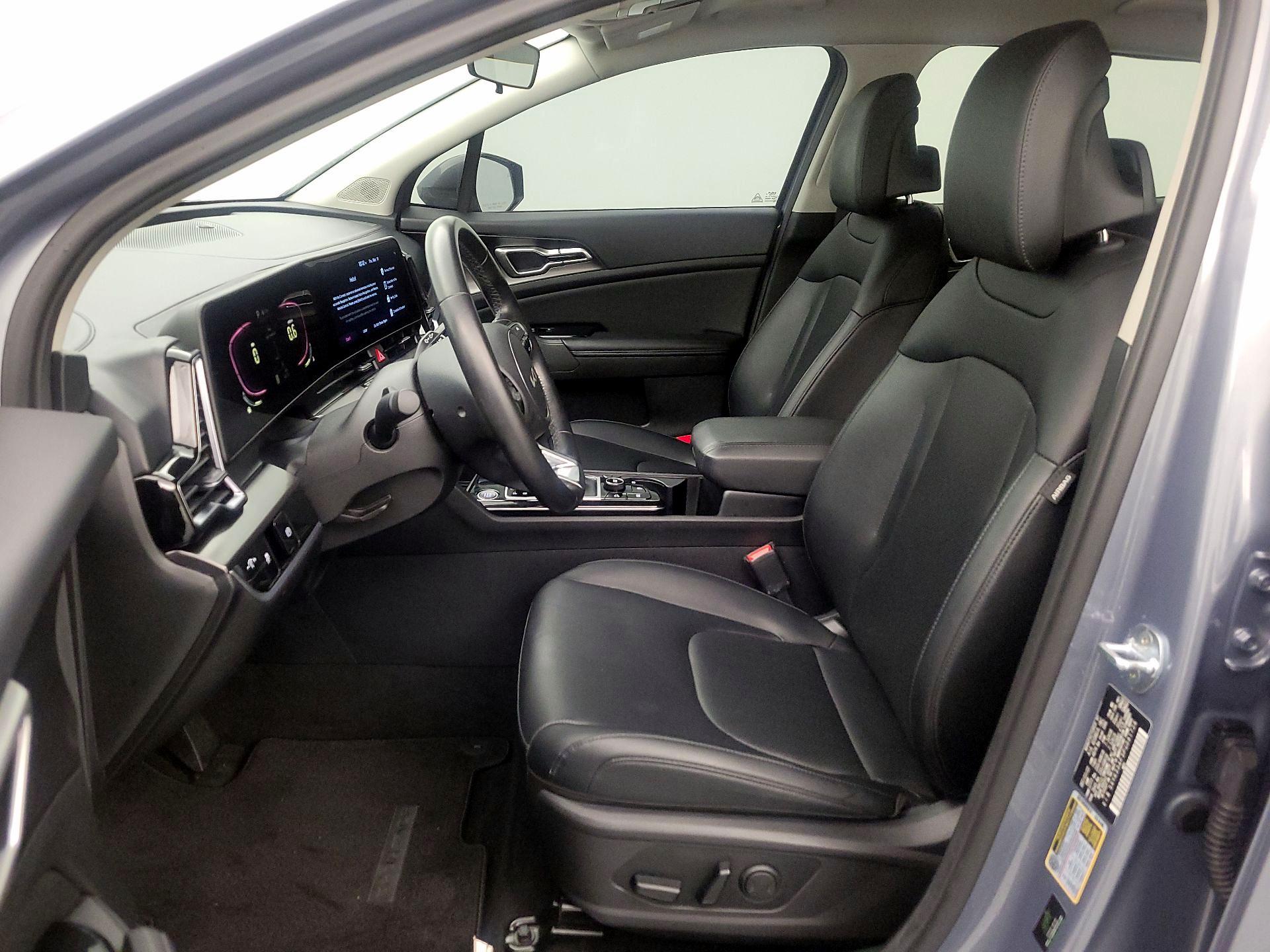 Thumbnail: 2023 Kia Sportage - 11