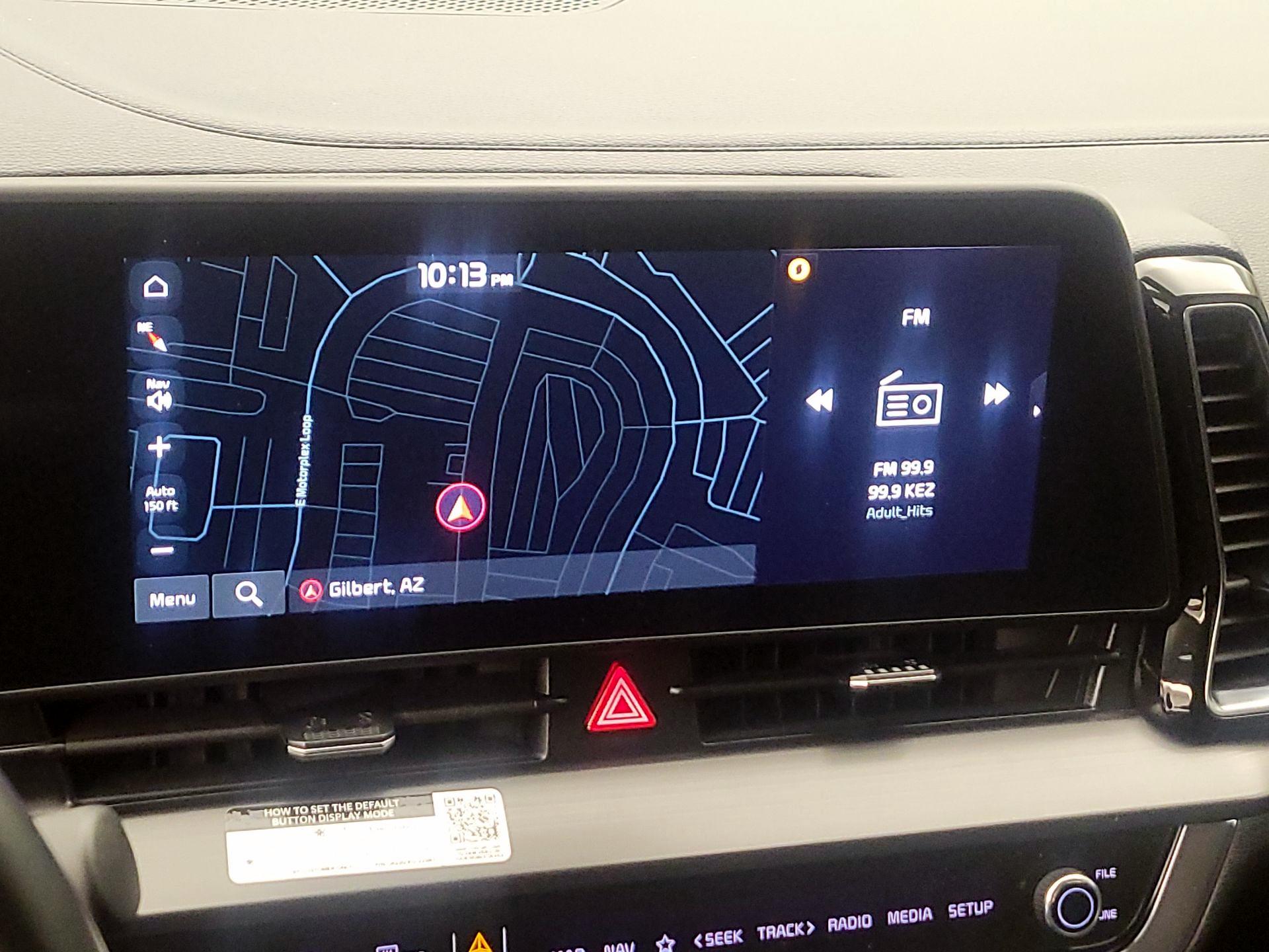 Thumbnail: 2023 Kia Sportage - 14