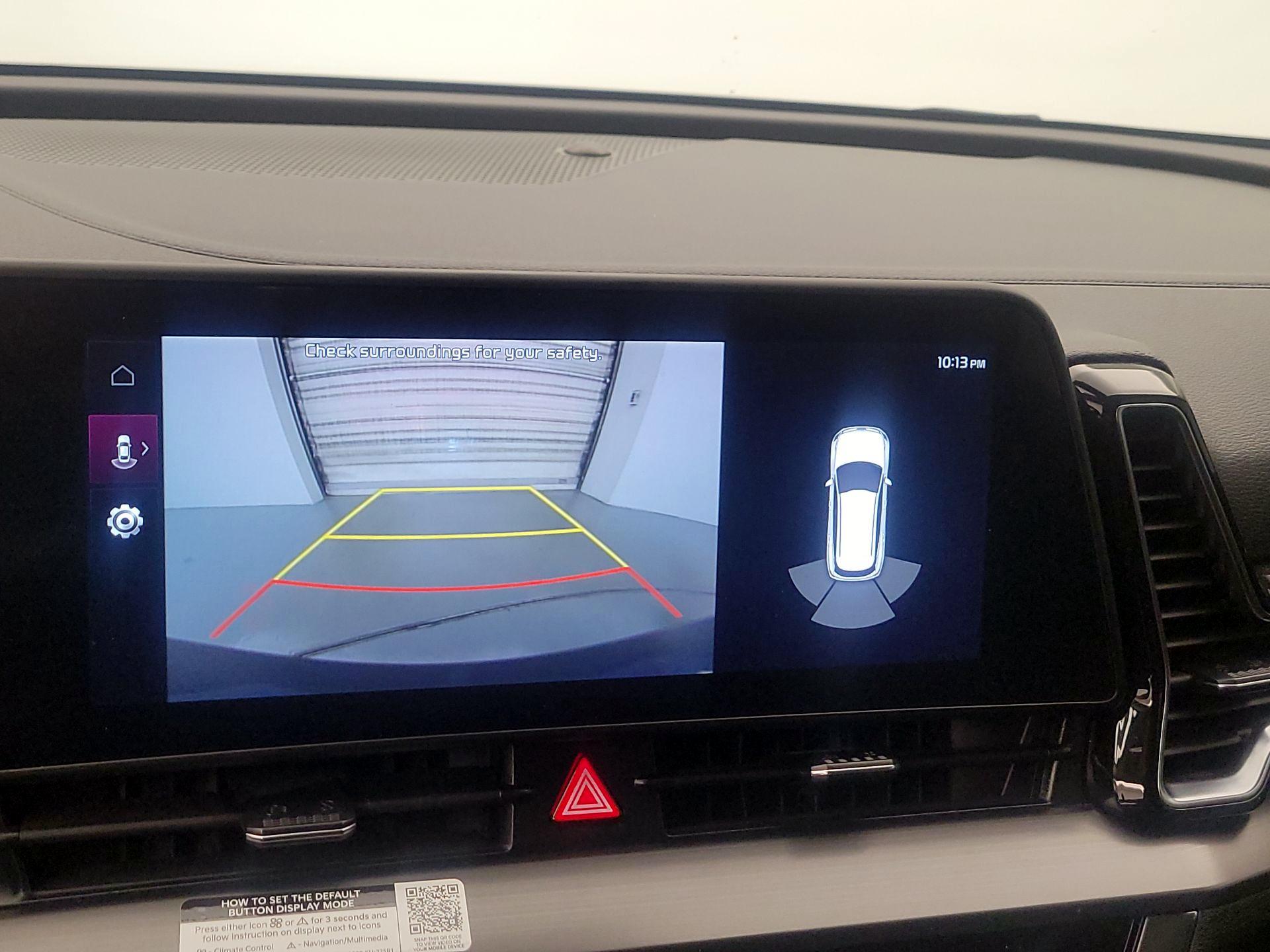 Thumbnail: 2023 Kia Sportage - 15