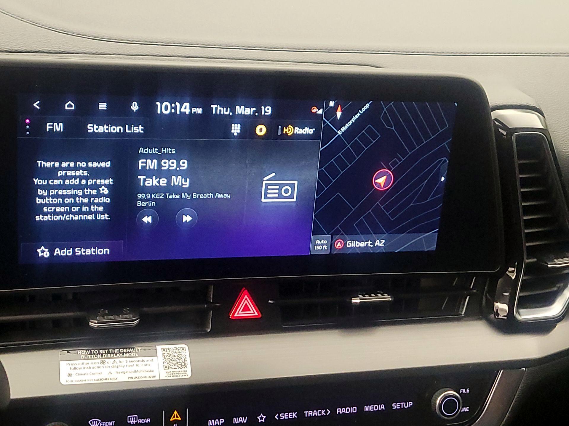 Thumbnail: 2023 Kia Sportage - 16